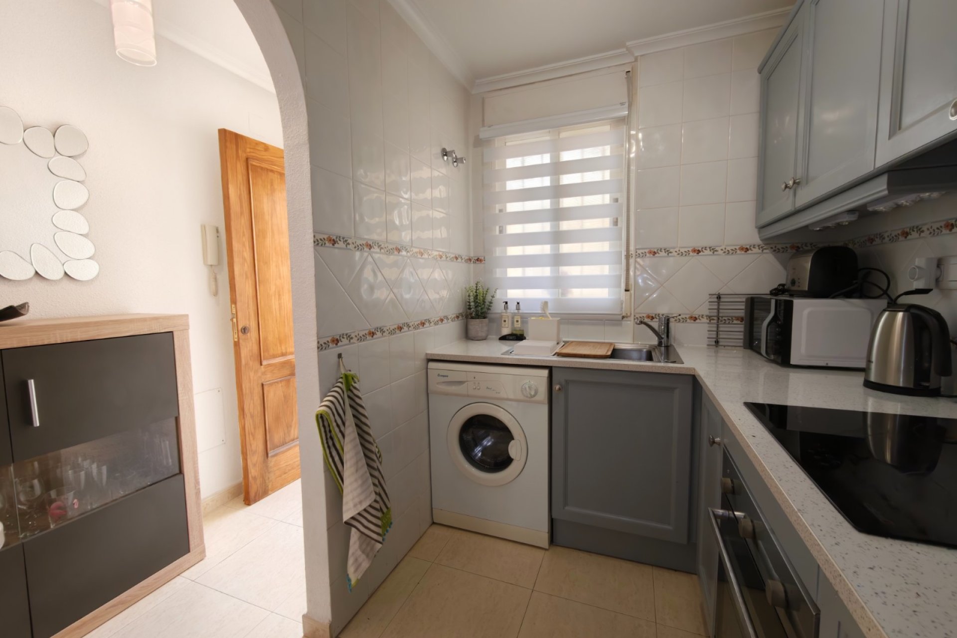 Segunda mano - Apartamento -
Algorfa - Inland