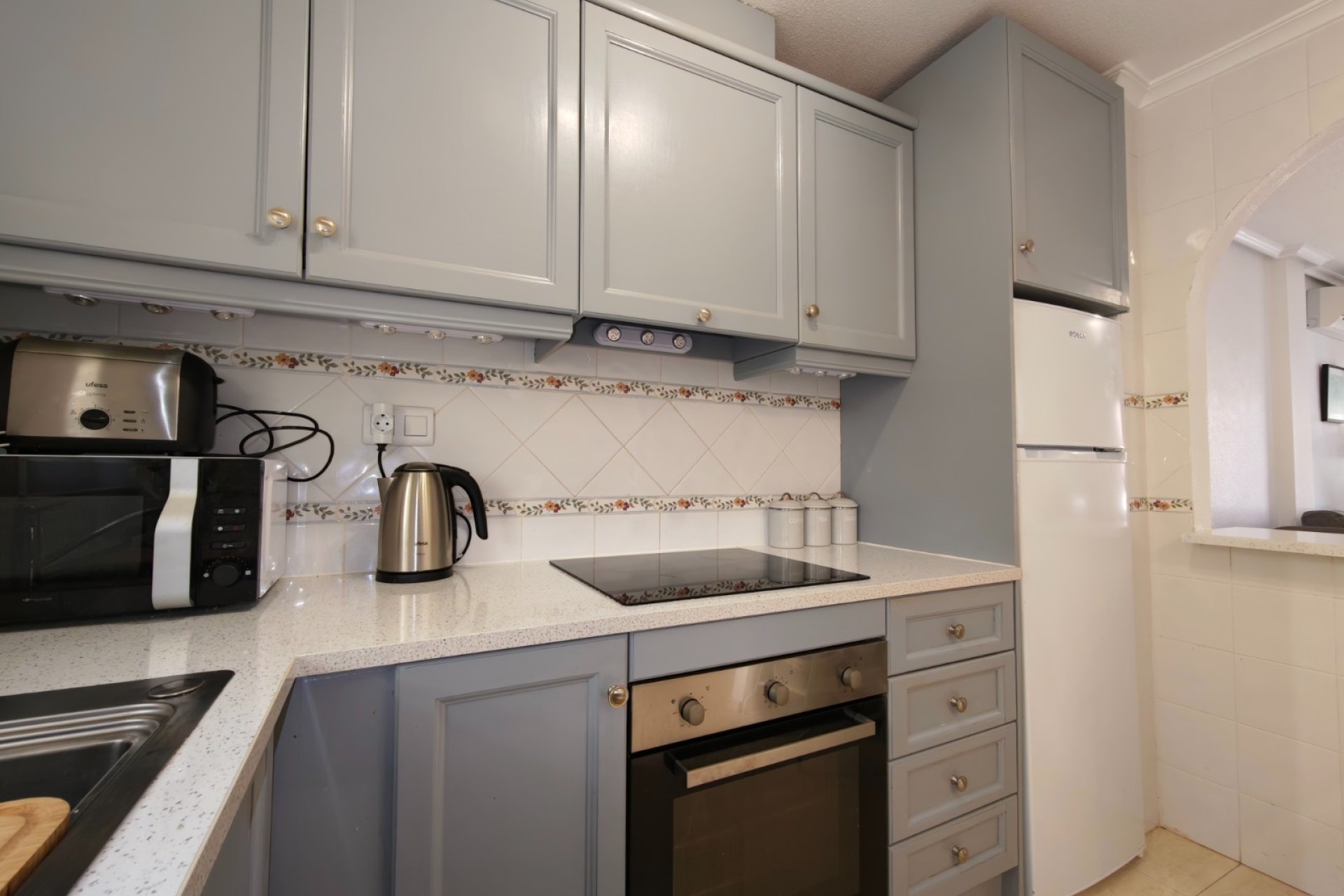 Segunda mano - Apartamento -
Algorfa - Inland