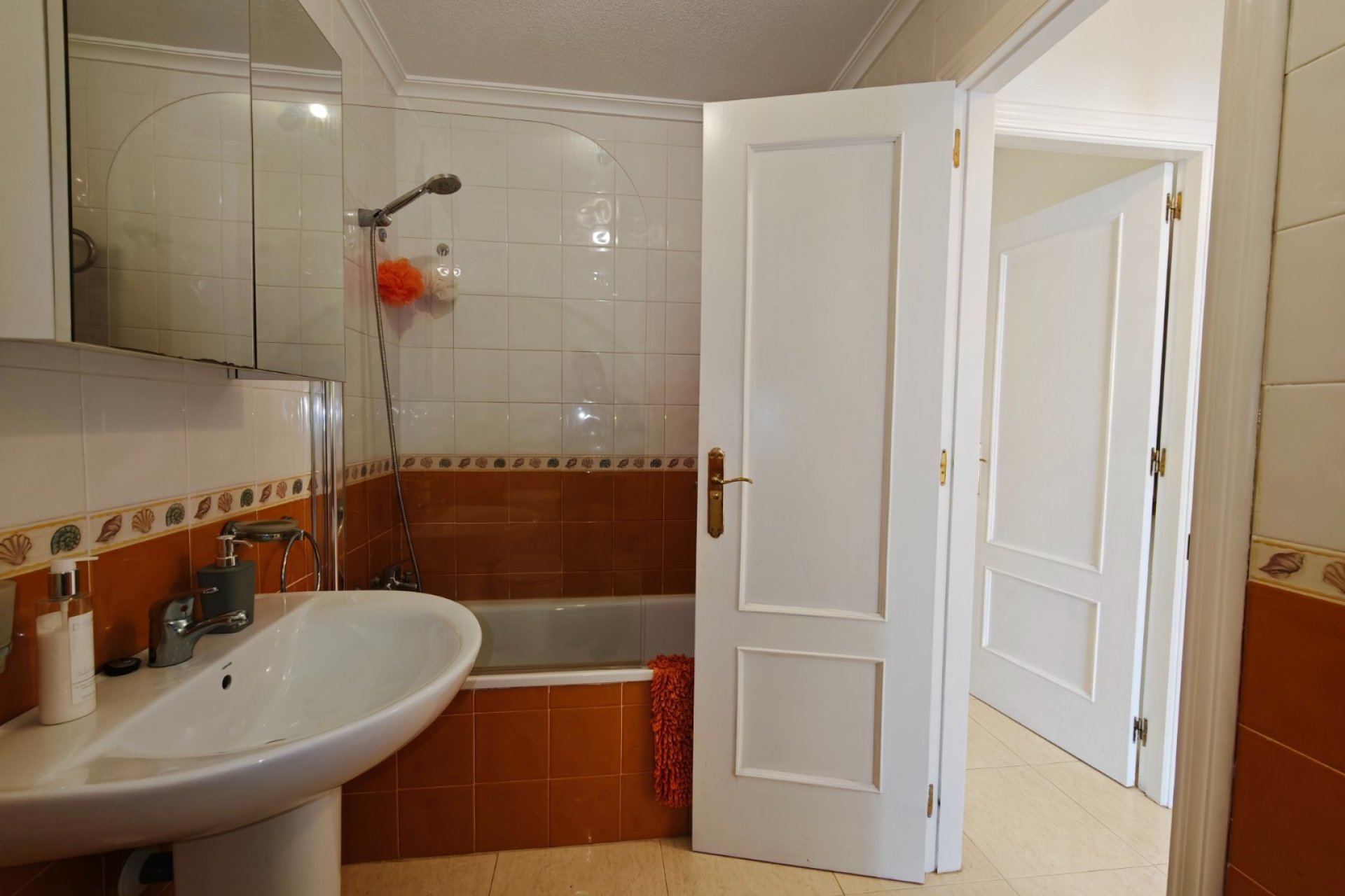 Segunda mano - Apartamento -
Algorfa - Inland
