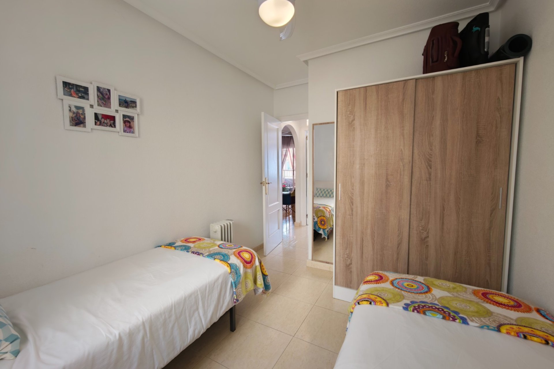 Segunda mano - Apartamento -
Algorfa - Inland
