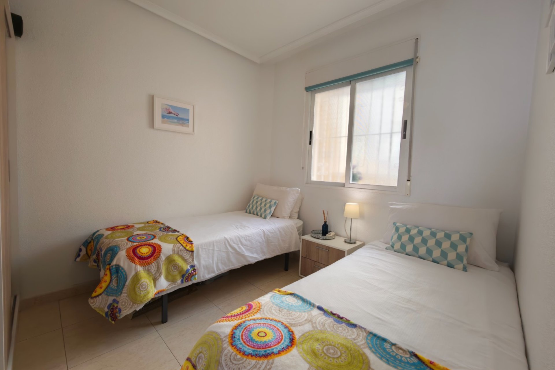 Segunda mano - Apartamento -
Algorfa - Inland