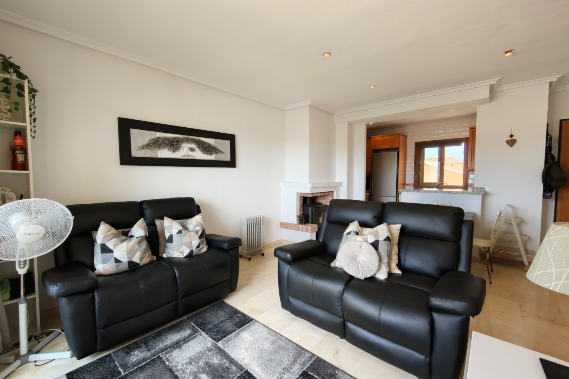 Segunda mano - Apartamento -
Algorfa - Inland