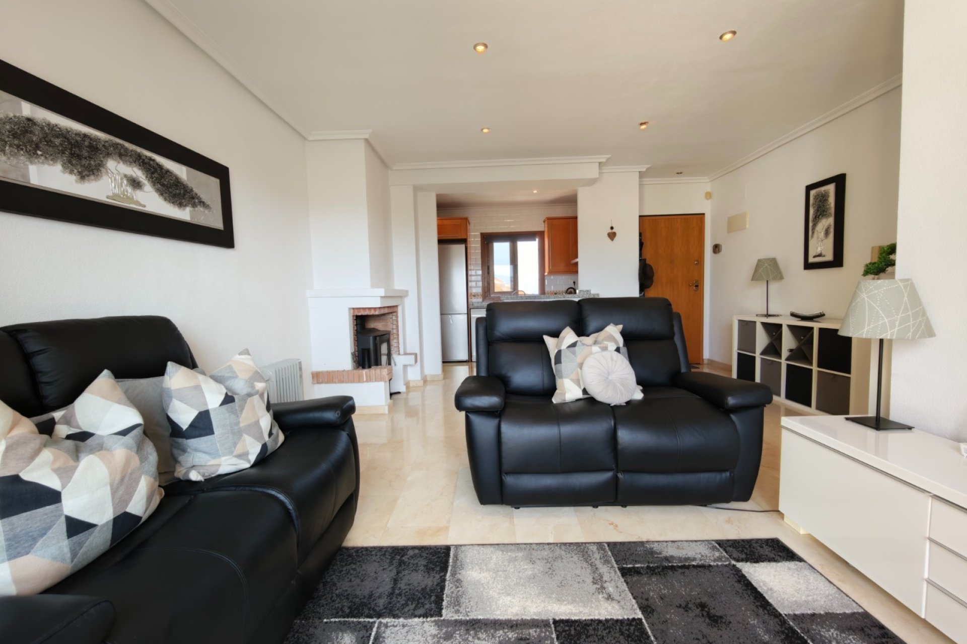 Segunda mano - Apartamento -
Algorfa - Inland