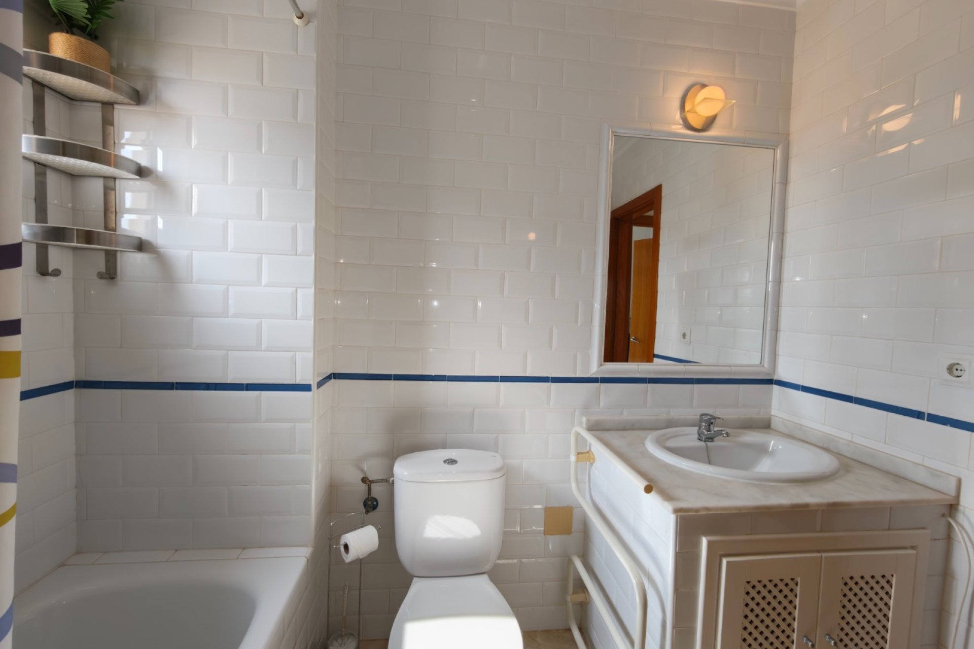 Segunda mano - Apartamento -
Algorfa - Inland