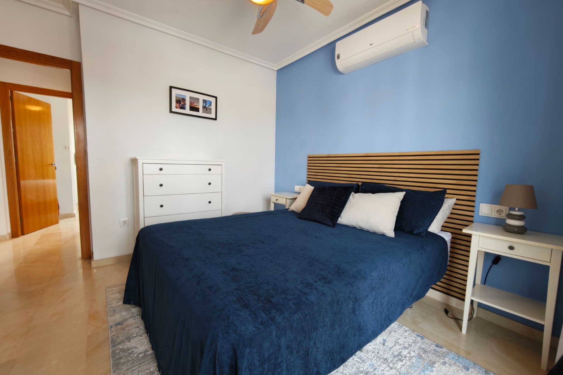 Segunda mano - Apartamento -
Algorfa - Inland