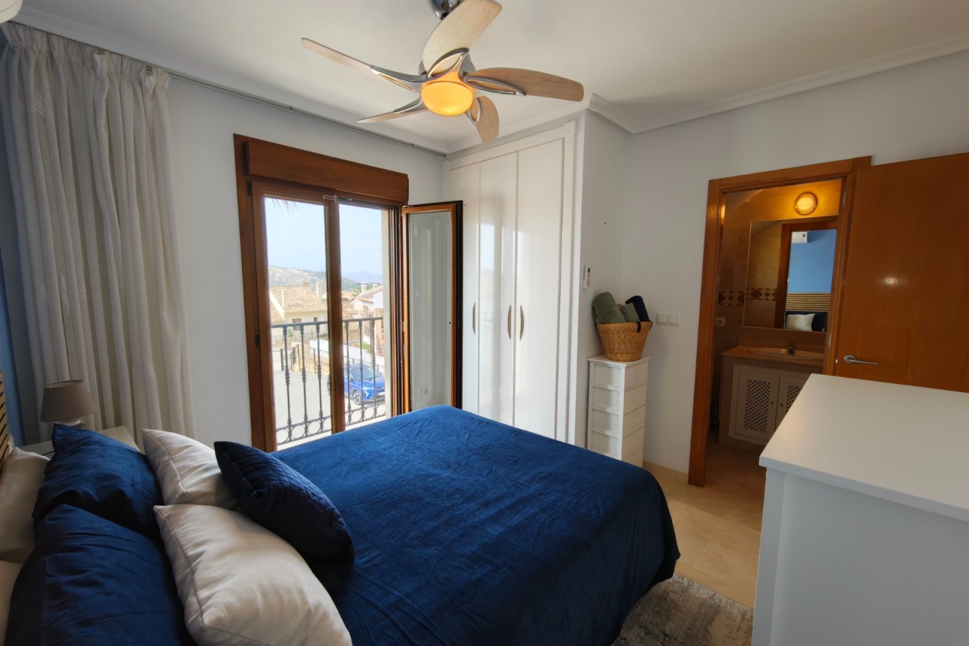 Segunda mano - Apartamento -
Algorfa - Inland