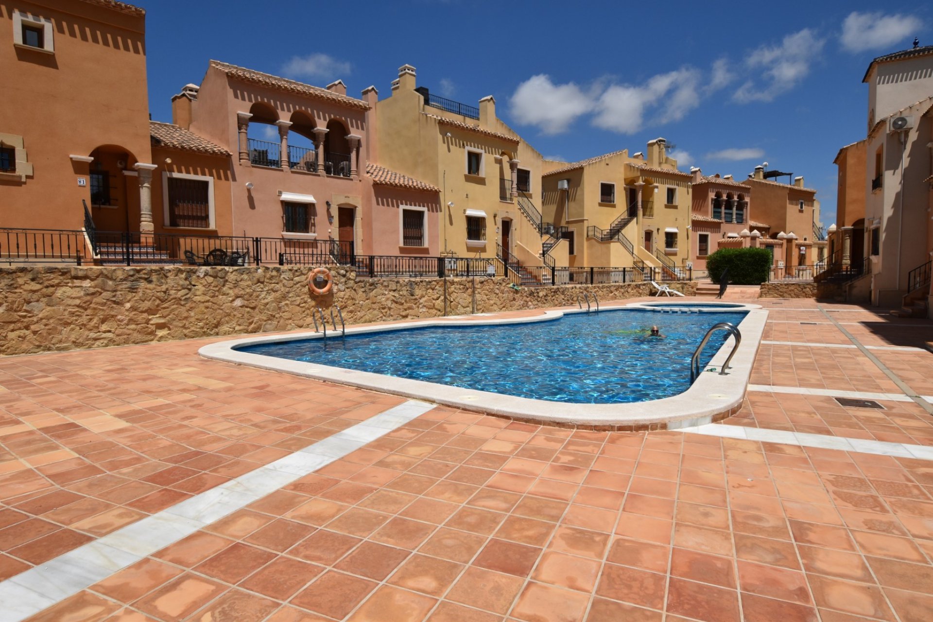 Segunda mano - Apartamento -
Algorfa - Inland