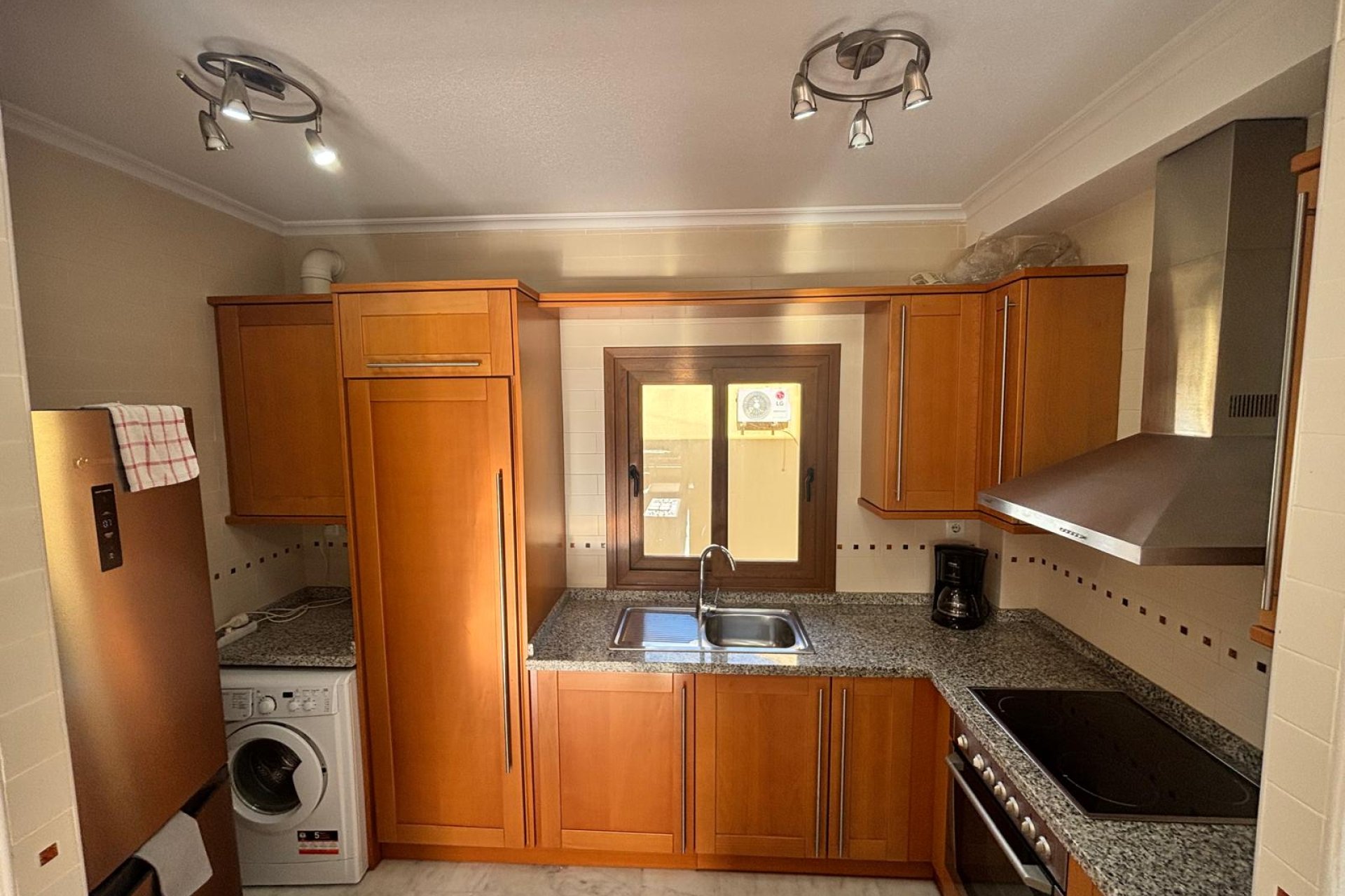 Segunda mano - Apartamento -
Algorfa - Inland