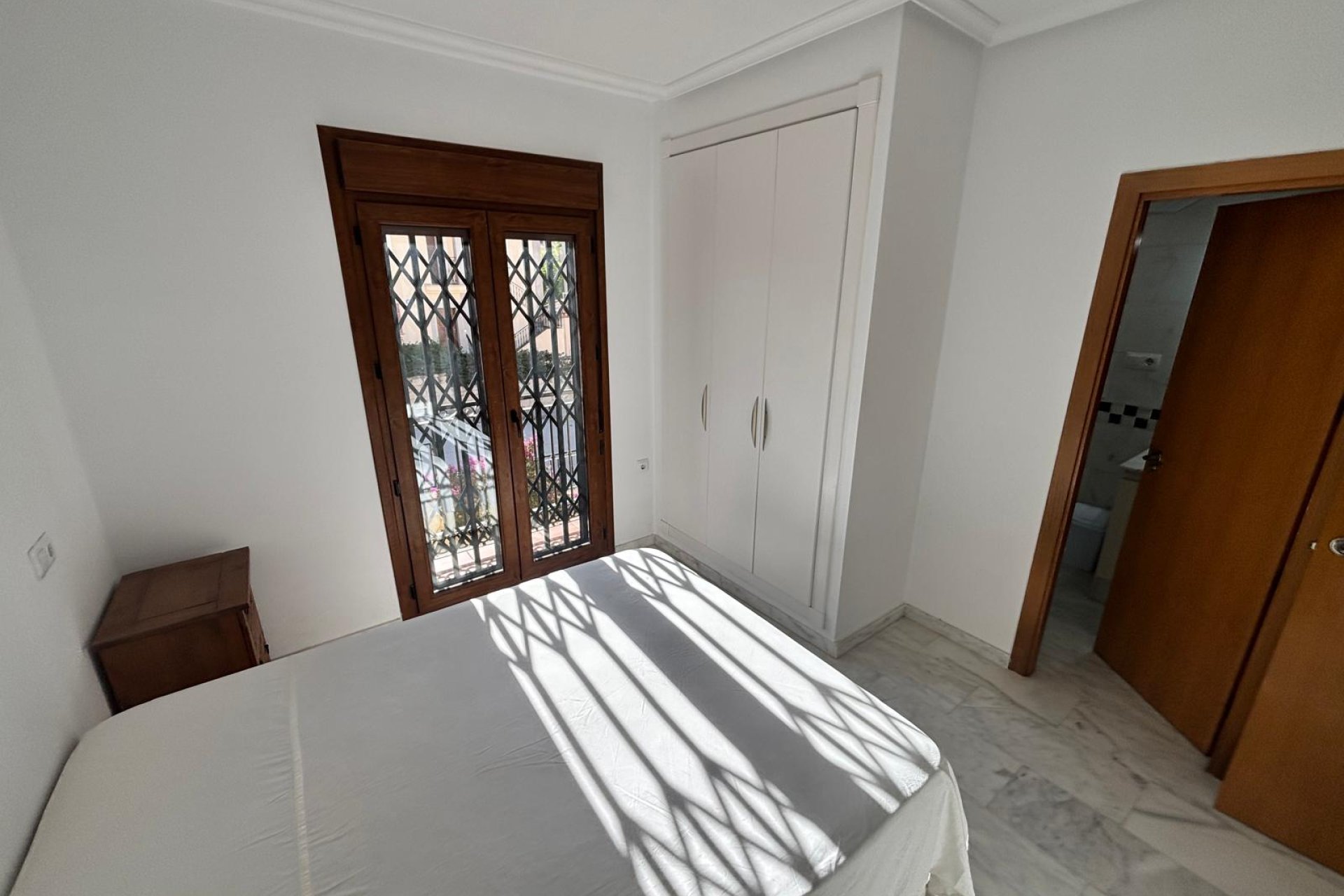 Segunda mano - Apartamento -
Algorfa - Inland