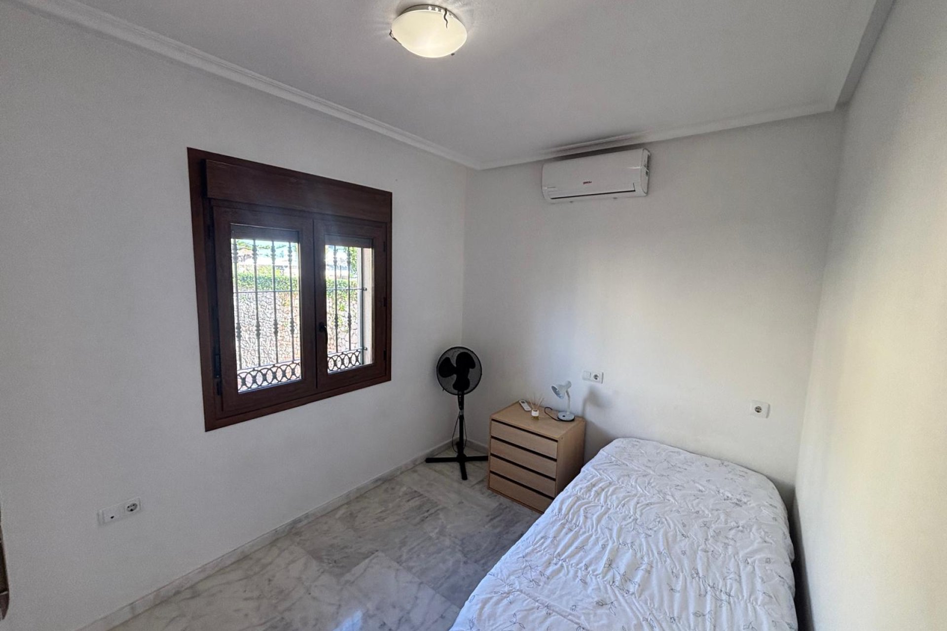 Segunda mano - Apartamento -
Algorfa - Inland