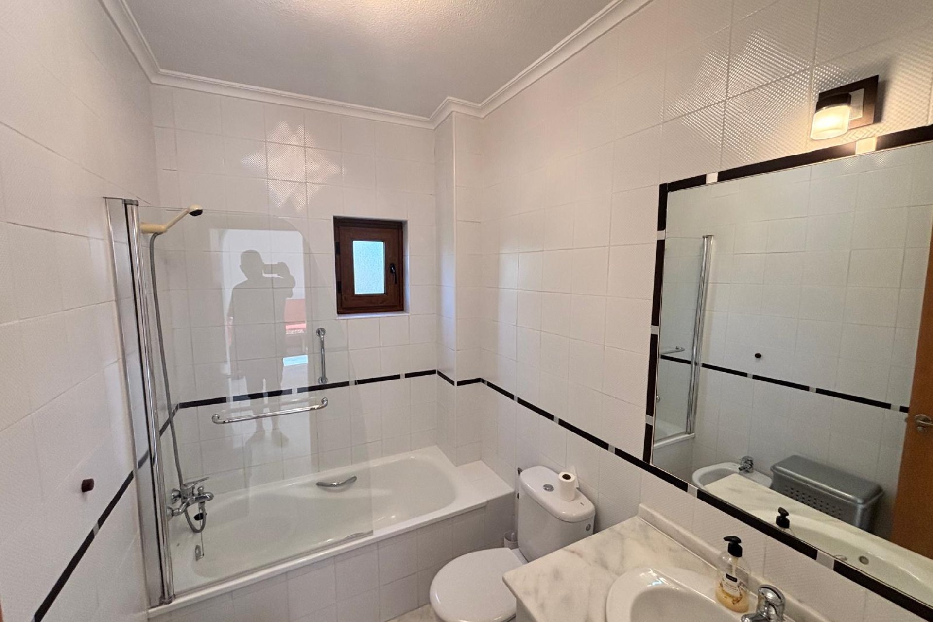 Segunda mano - Apartamento -
Algorfa - Inland