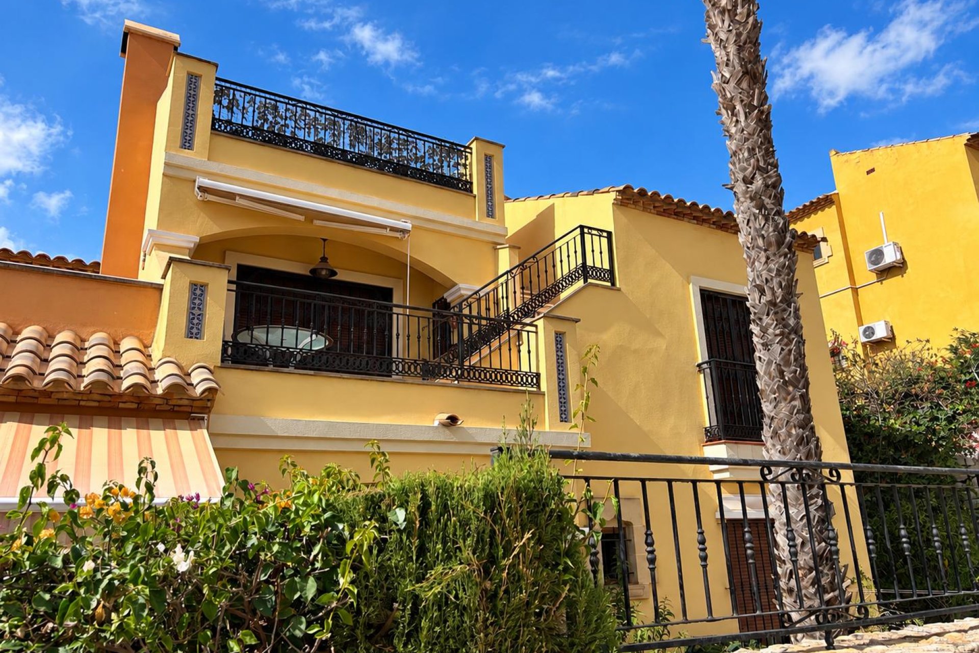 Segunda mano - Apartamento -
Algorfa - Inland