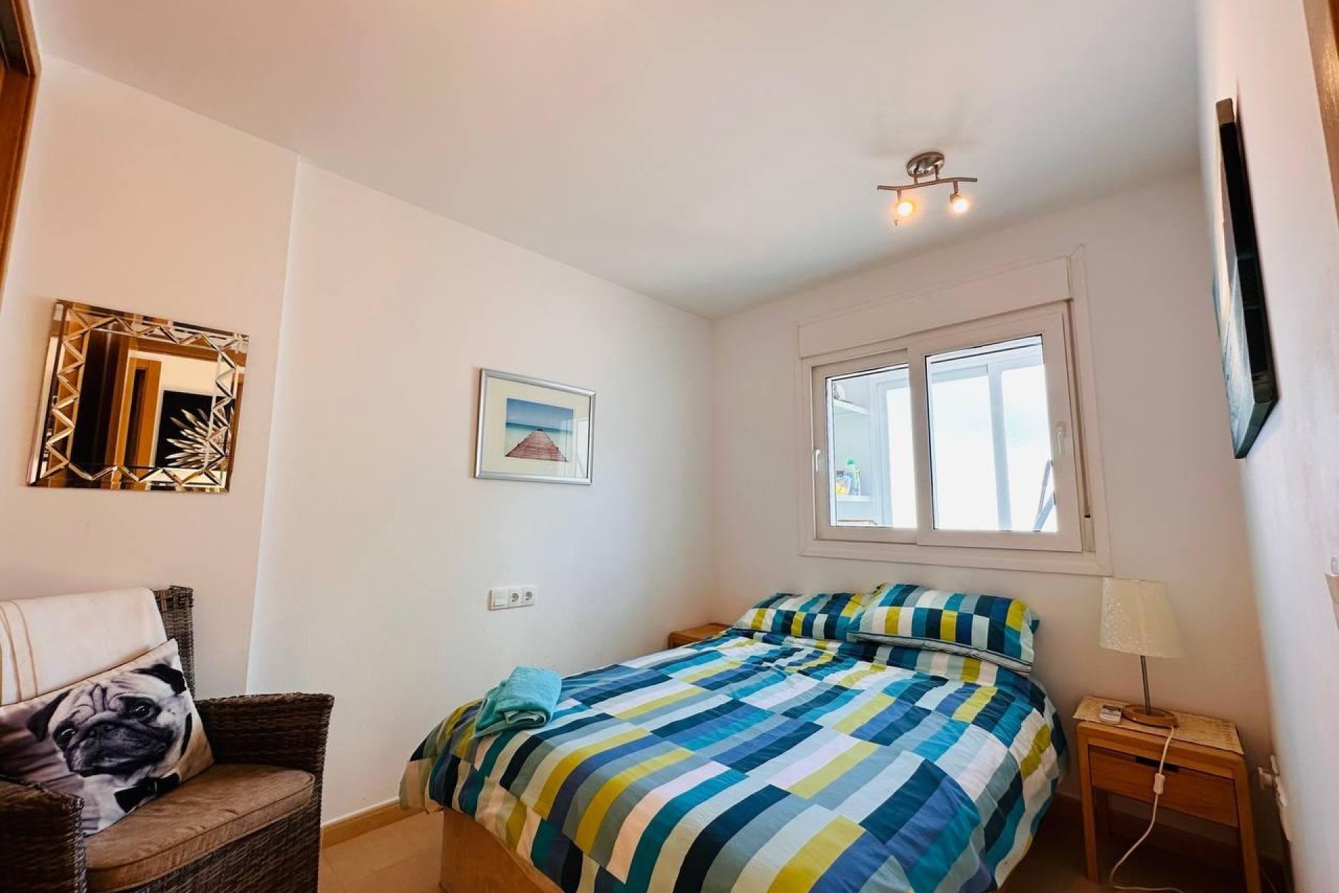 Segunda mano - Apartamento -
Alhama De Murcia - Condado De Alhama