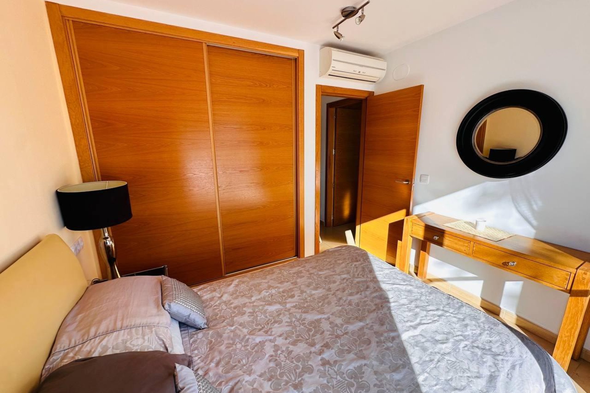 Segunda mano - Apartamento -
Alhama De Murcia - Condado De Alhama