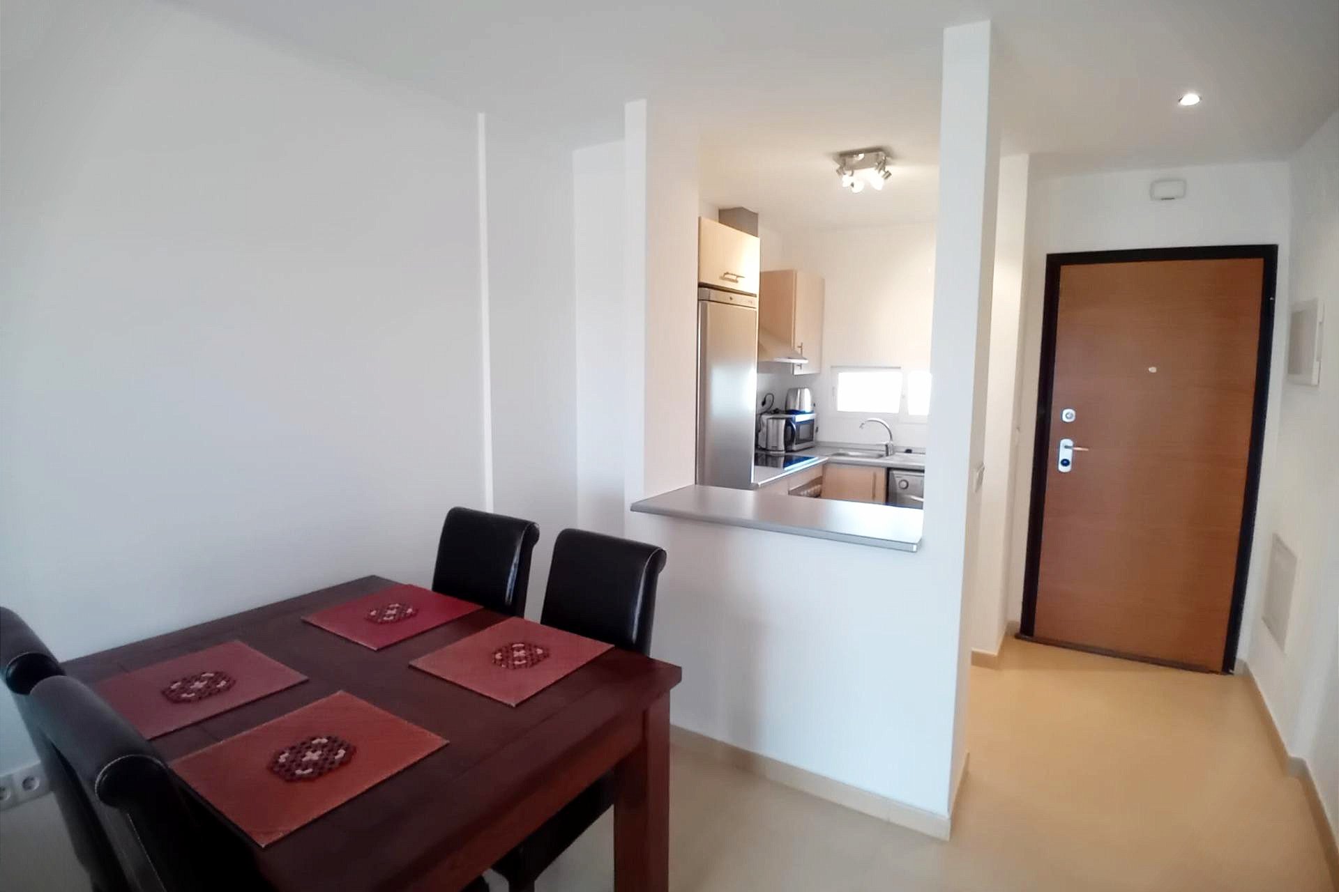 Segunda mano - Apartamento -
Alhama De Murcia - Condado De Alhama