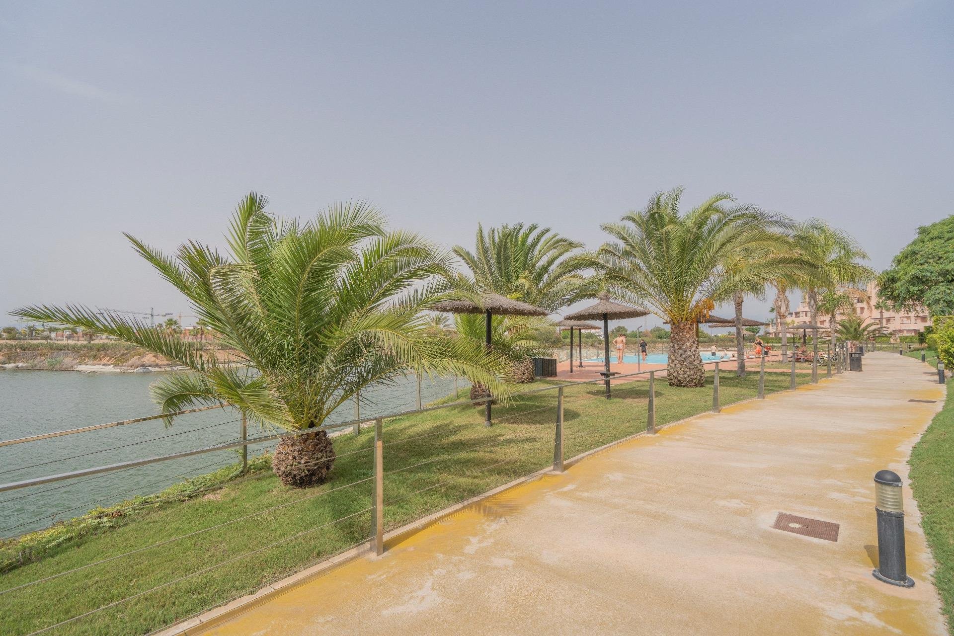 Segunda mano - Apartamento -
Alhama De Murcia - Condado De Alhama