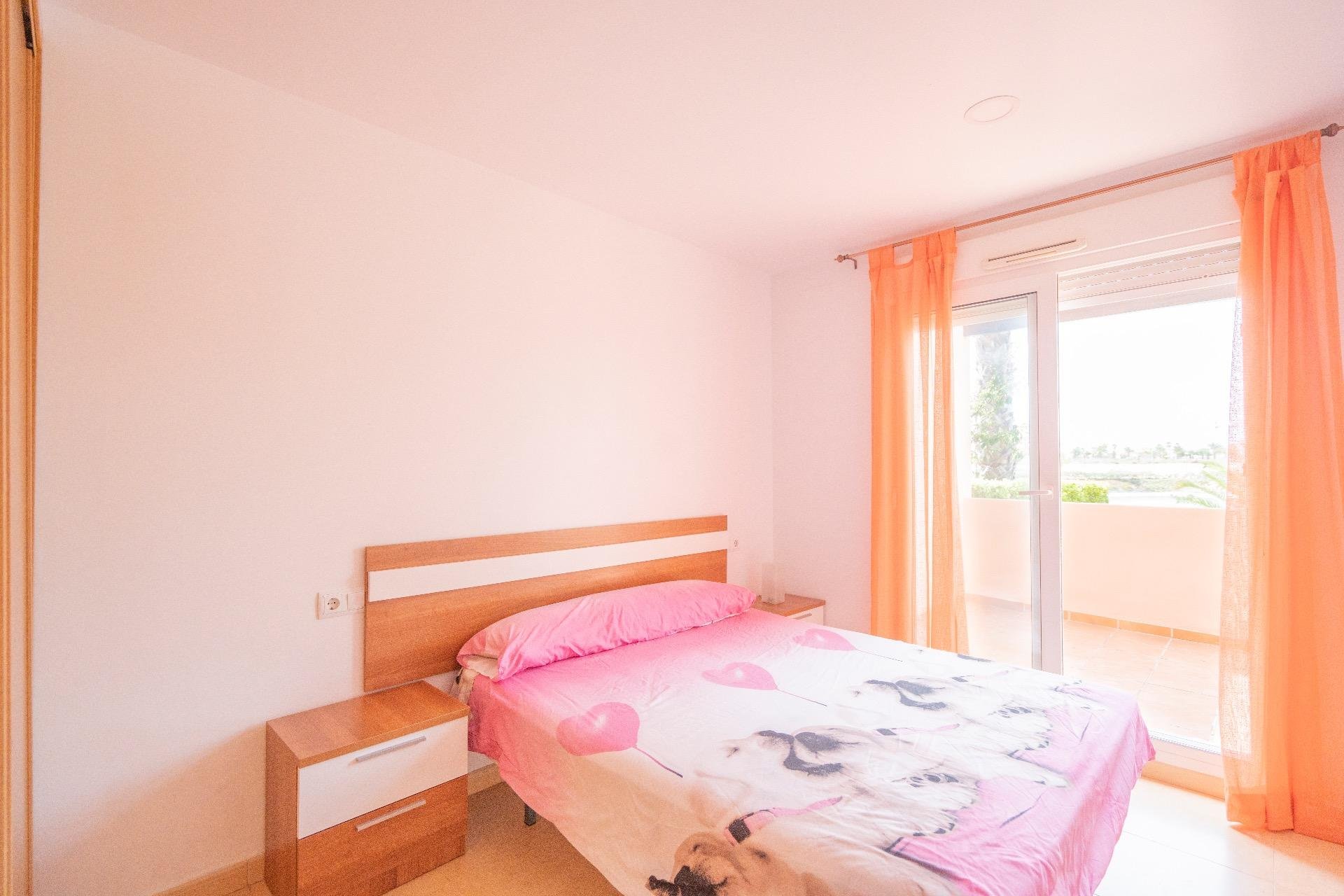 Segunda mano - Apartamento -
Alhama De Murcia - Condado De Alhama