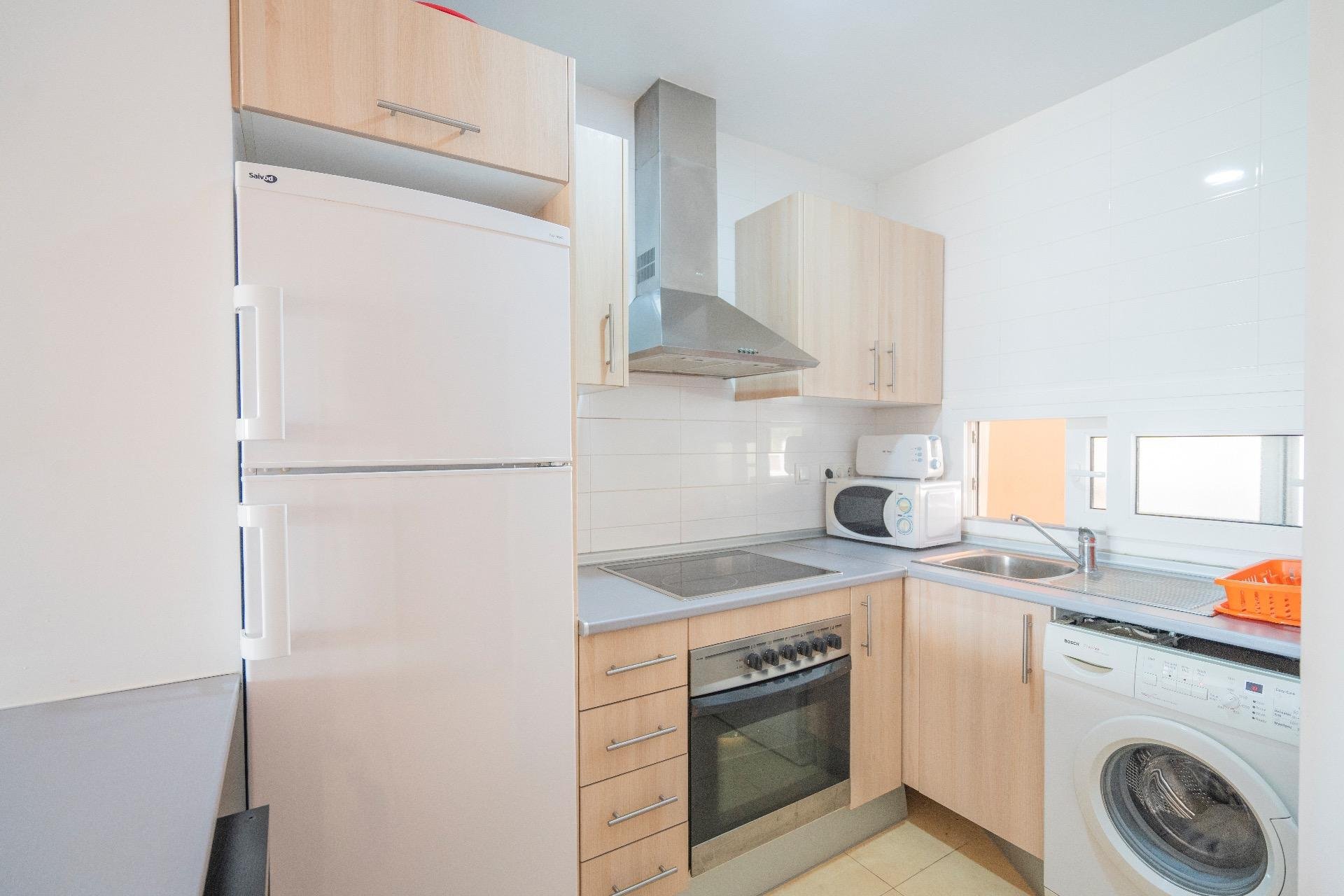 Segunda mano - Apartamento -
Alhama De Murcia - Condado De Alhama