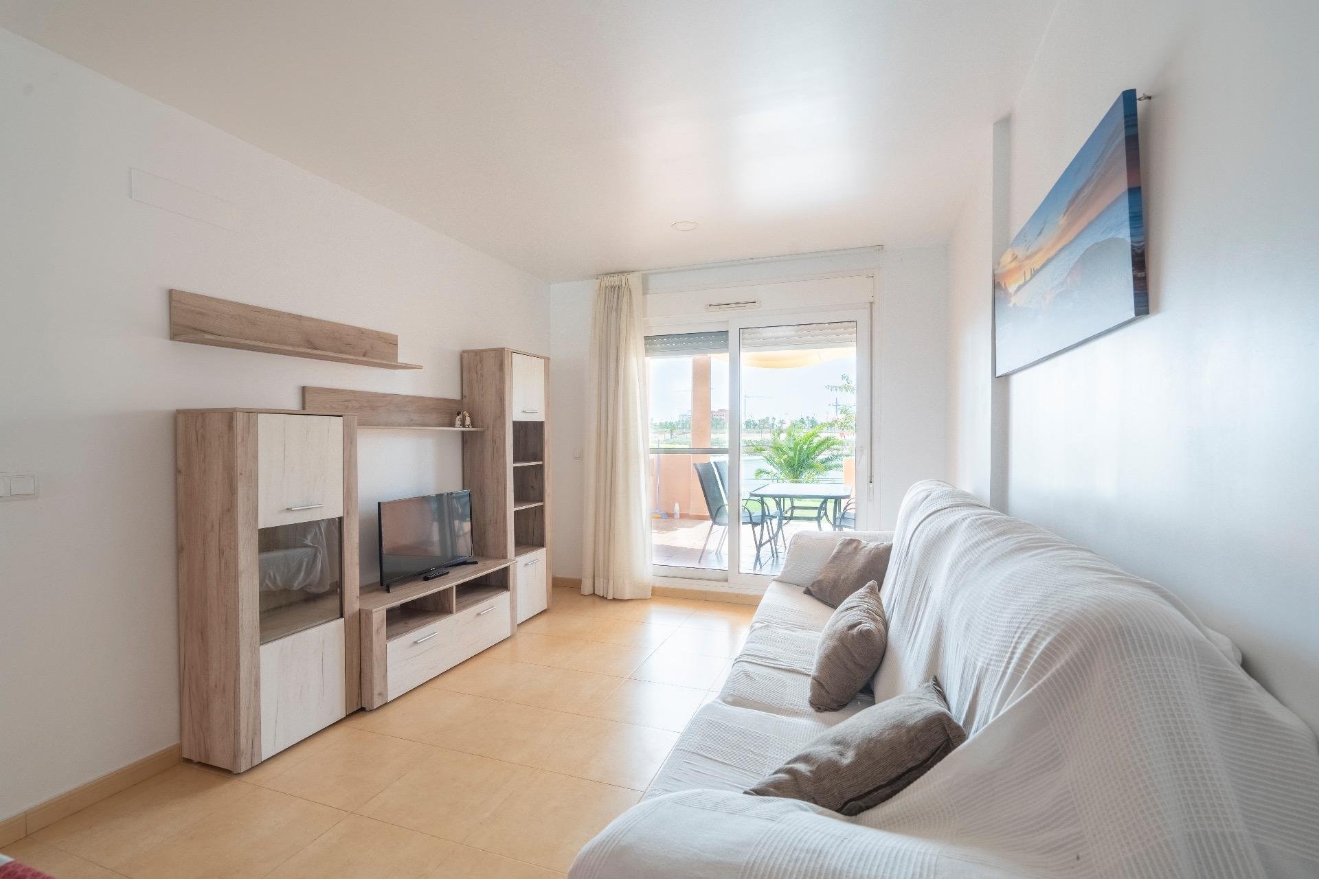 Segunda mano - Apartamento -
Alhama De Murcia - Condado De Alhama