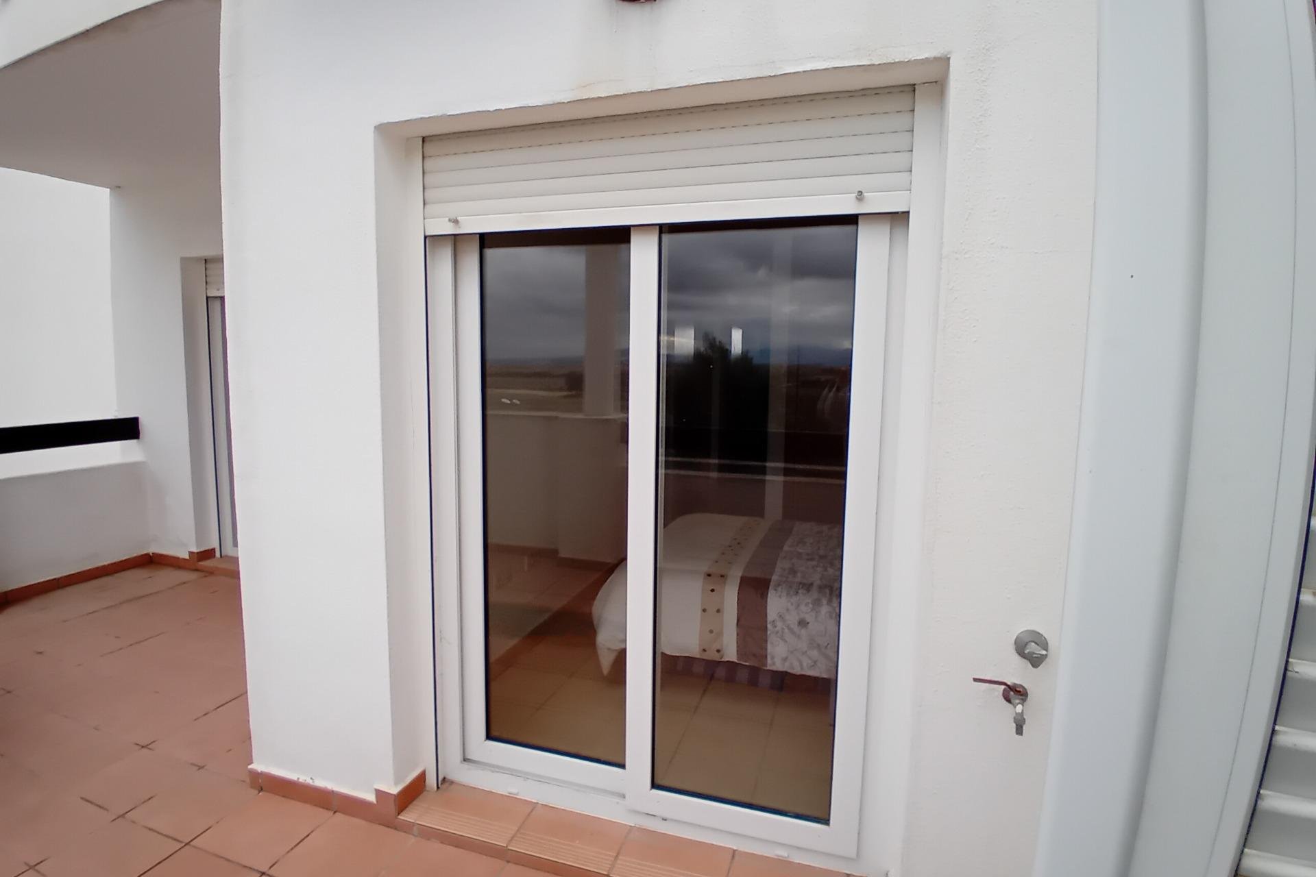 Segunda mano - Apartamento -
Alhama De Murcia - Condado De Alhama