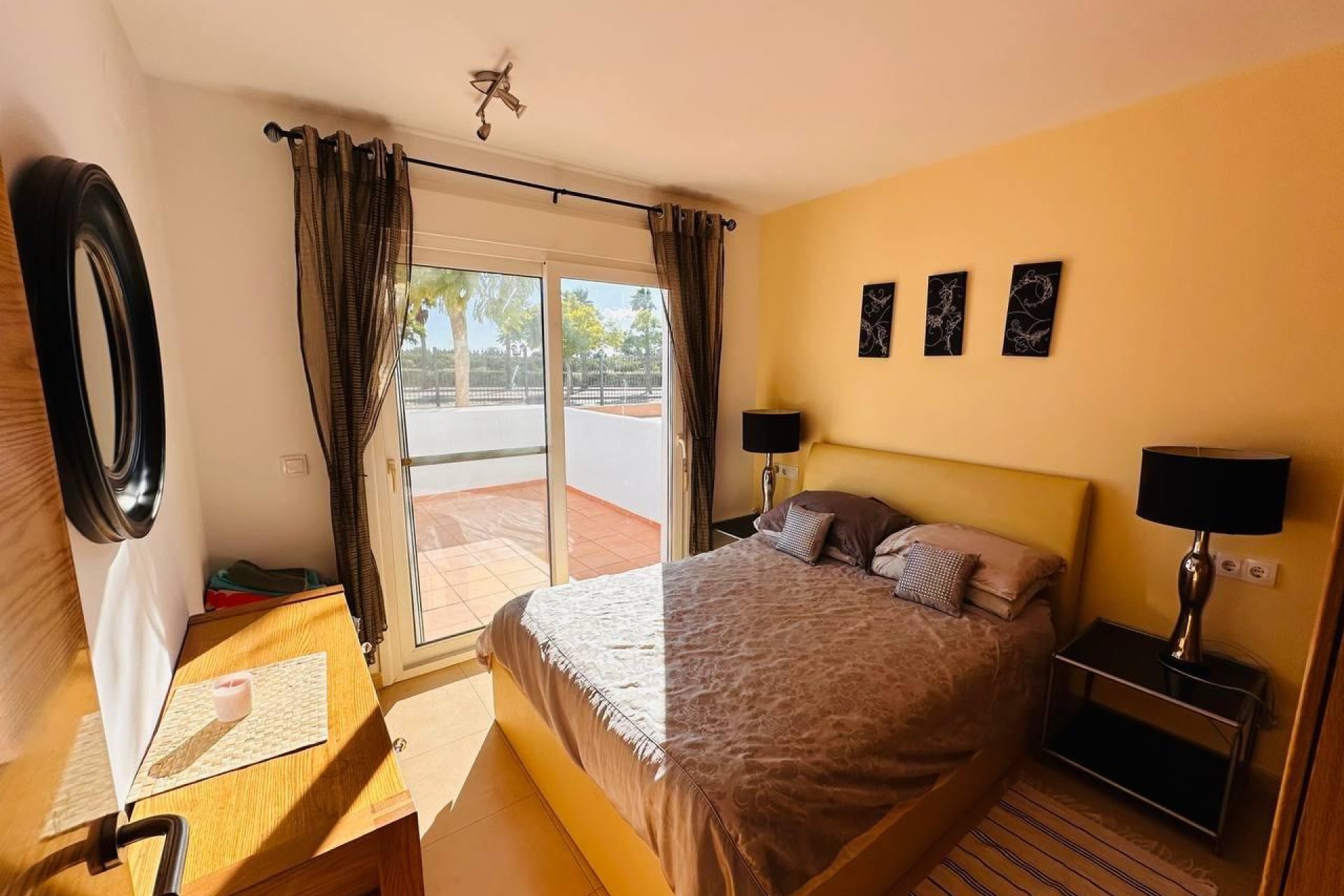 Segunda mano - Apartamento -
Alhama De Murcia - Condado De Alhama