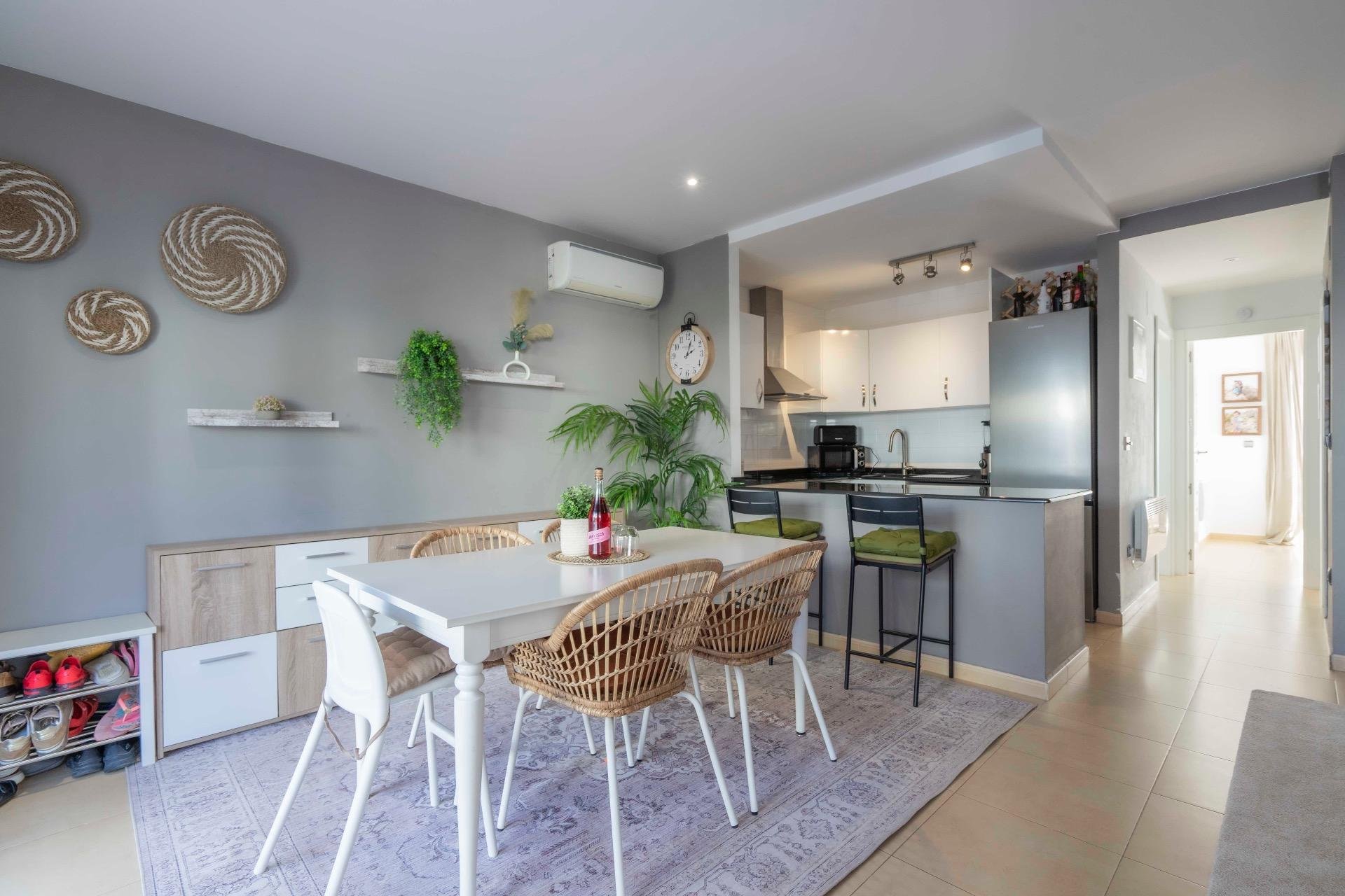 Segunda mano - Apartamento -
Alhama De Murcia - Condado De Alhama