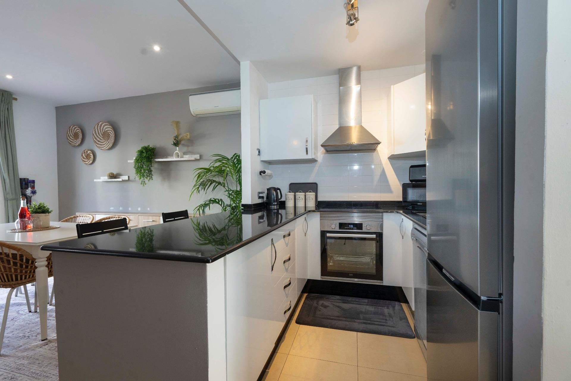 Segunda mano - Apartamento -
Alhama De Murcia - Condado De Alhama