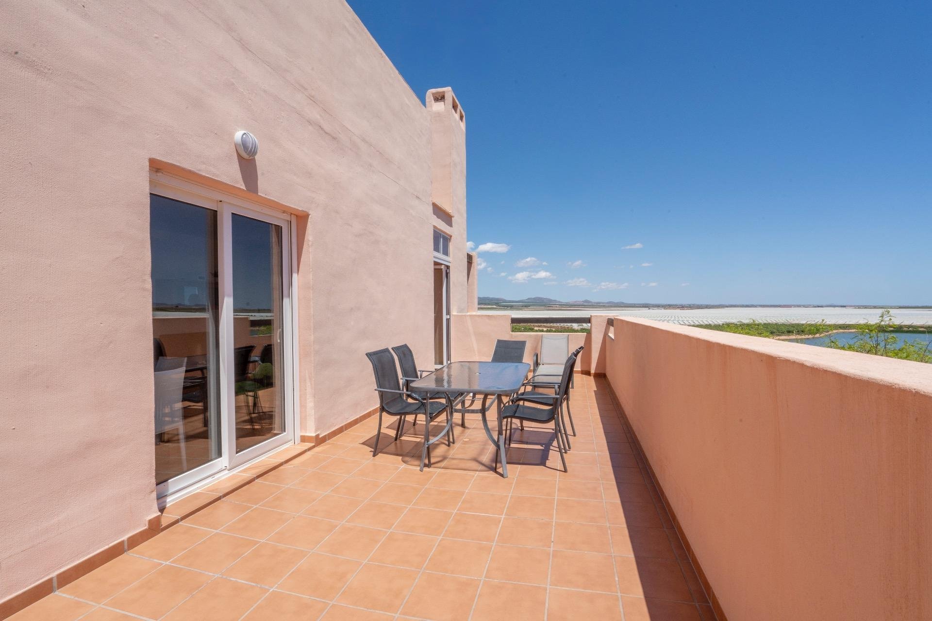 Segunda mano - Apartamento -
Alhama De Murcia - Condado De Alhama
