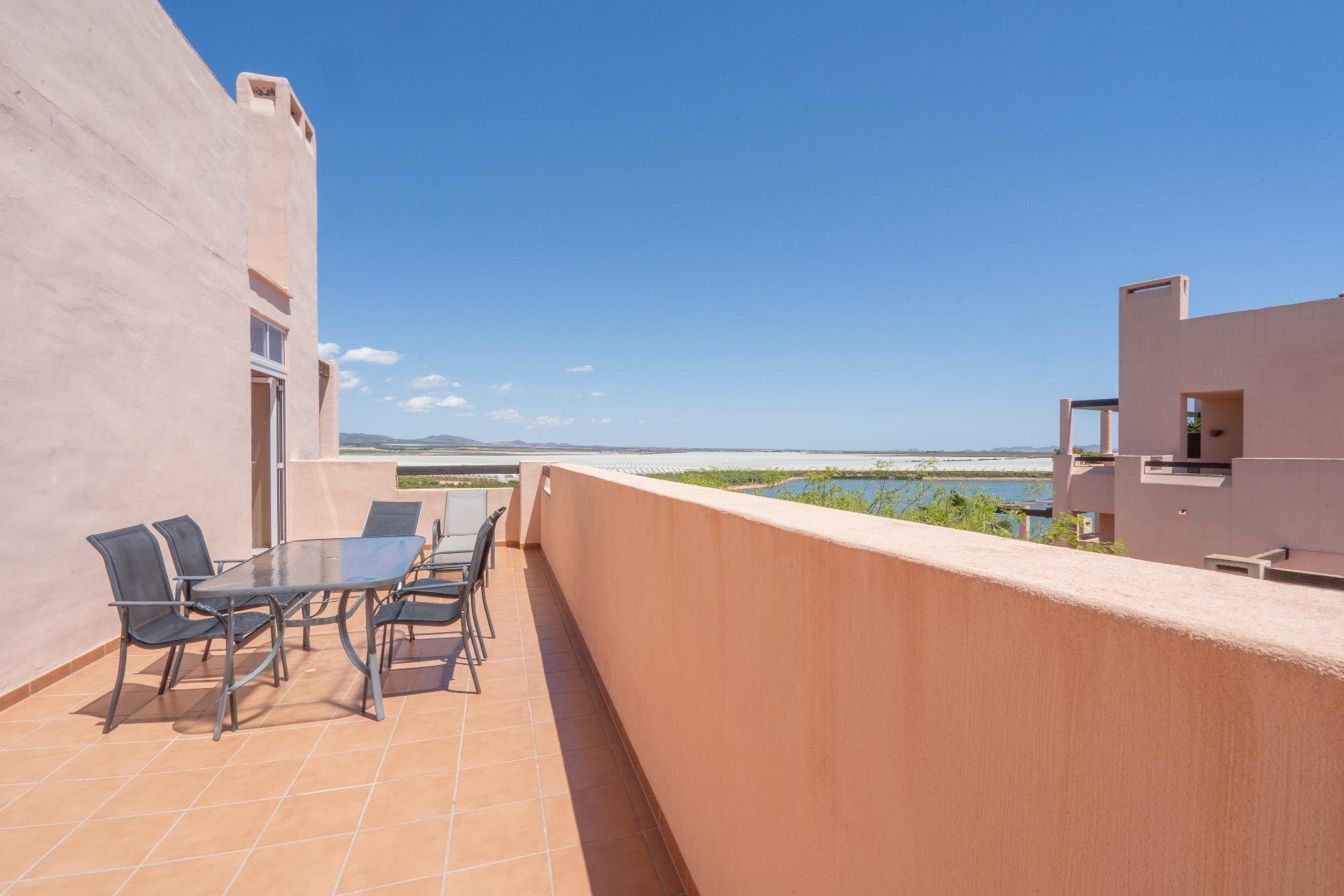 Segunda mano - Apartamento -
Alhama De Murcia - Condado De Alhama