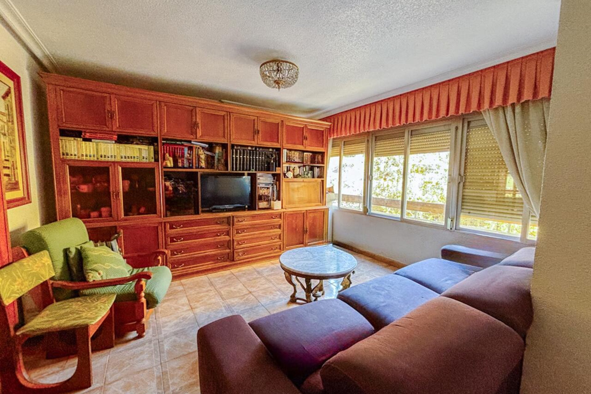 Segunda mano - Apartamento -
Alicante - Costa Blanca