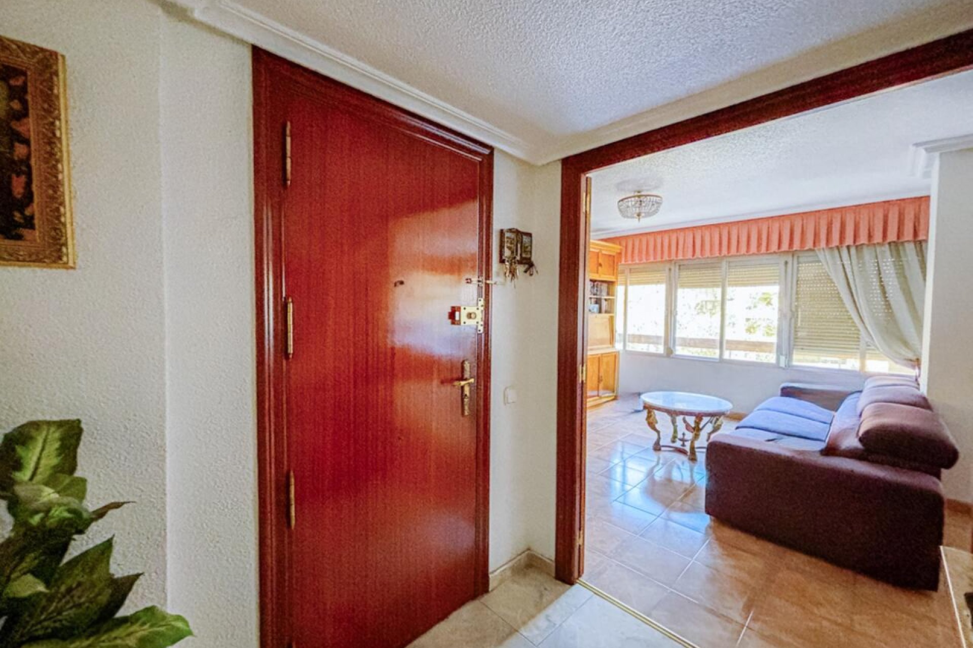 Segunda mano - Apartamento -
Alicante - Costa Blanca
