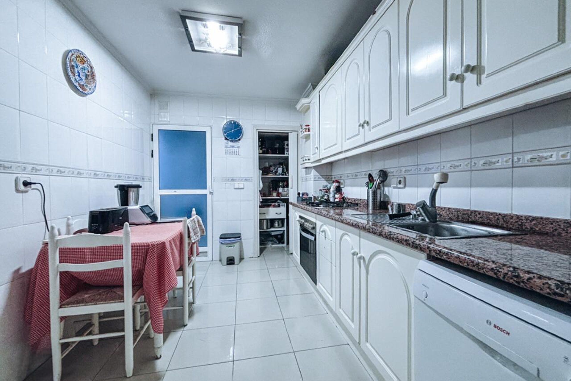Segunda mano - Apartamento -
Alicante - Costa Blanca