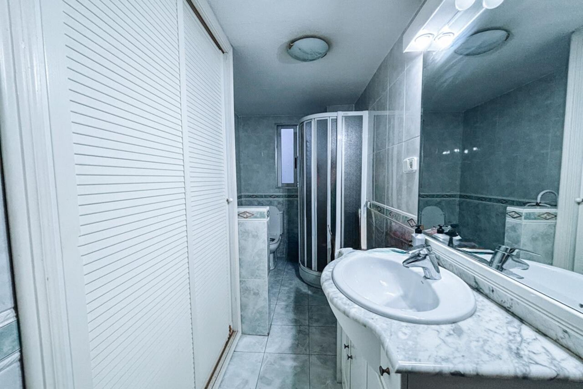 Segunda mano - Apartamento -
Alicante - Costa Blanca