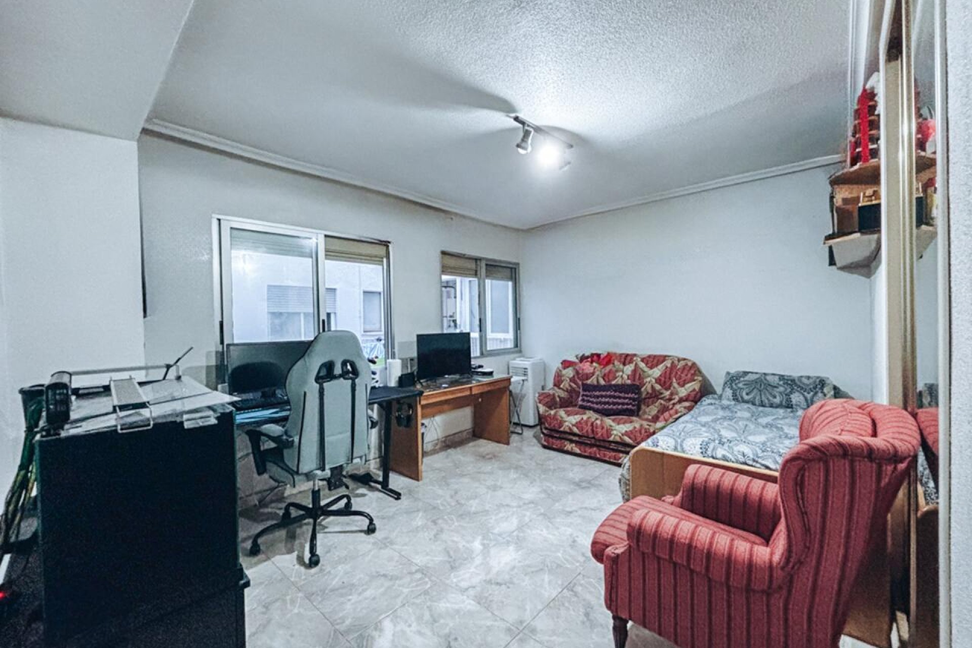 Segunda mano - Apartamento -
Alicante - Costa Blanca