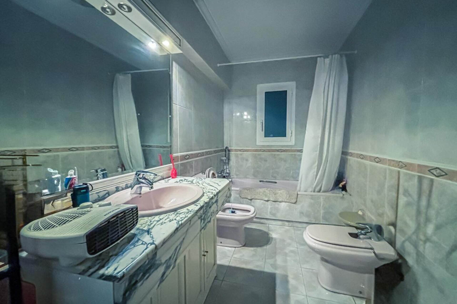 Segunda mano - Apartamento -
Alicante - Costa Blanca