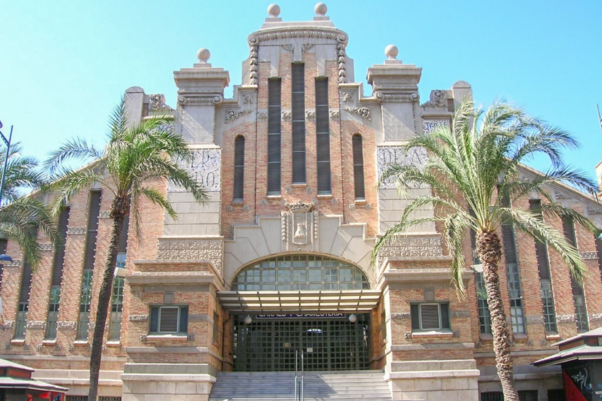 Segunda mano - Apartamento -
Alicante - Costa Blanca