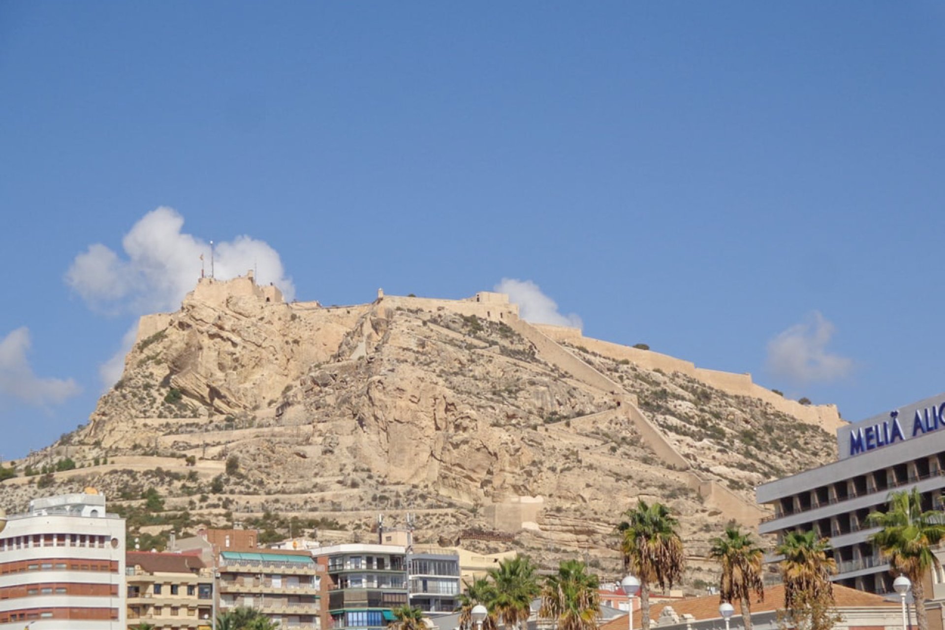 Segunda mano - Apartamento -
Alicante - Costa Blanca