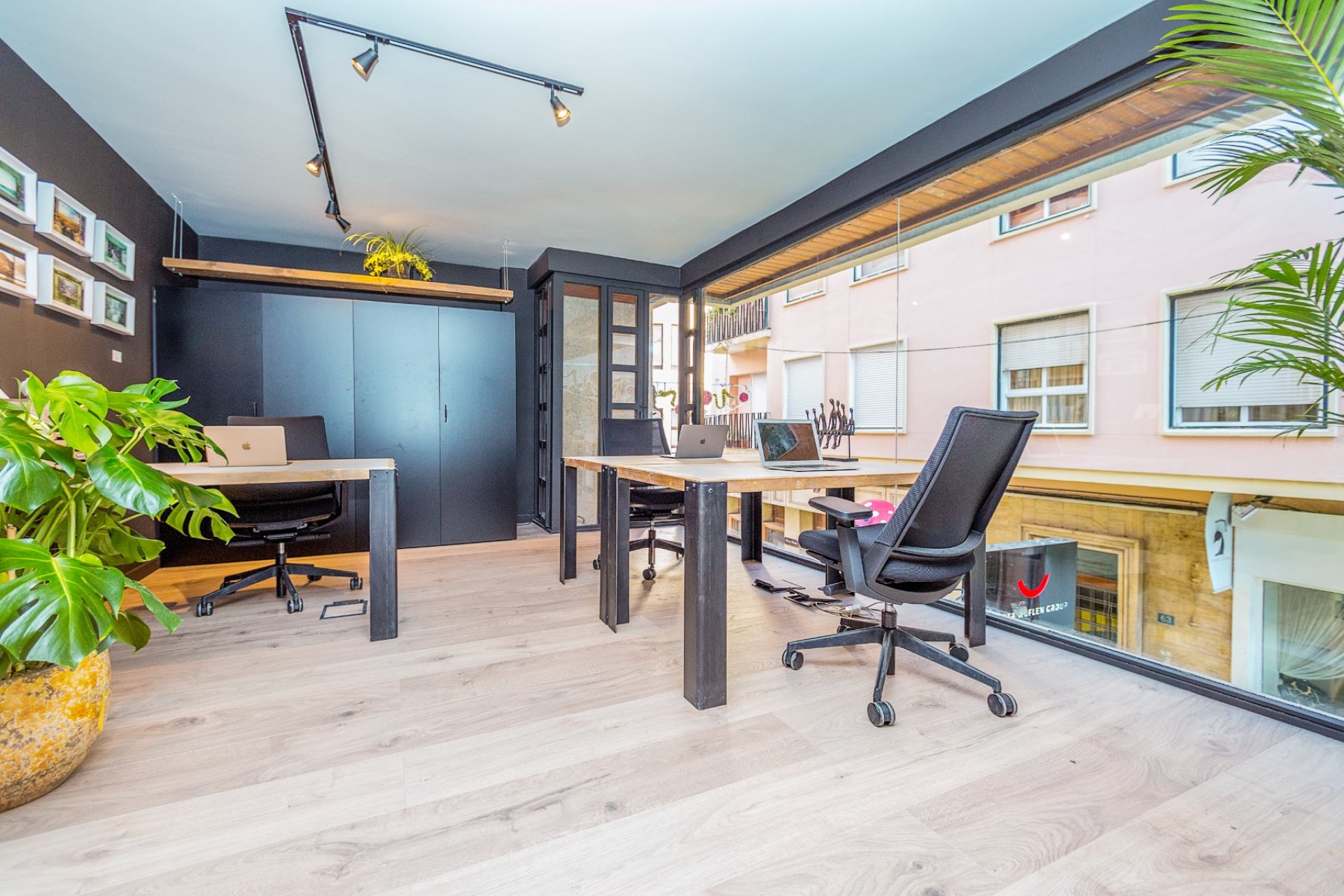 Segunda mano - Apartamento -
Alicante - Costa Blanca