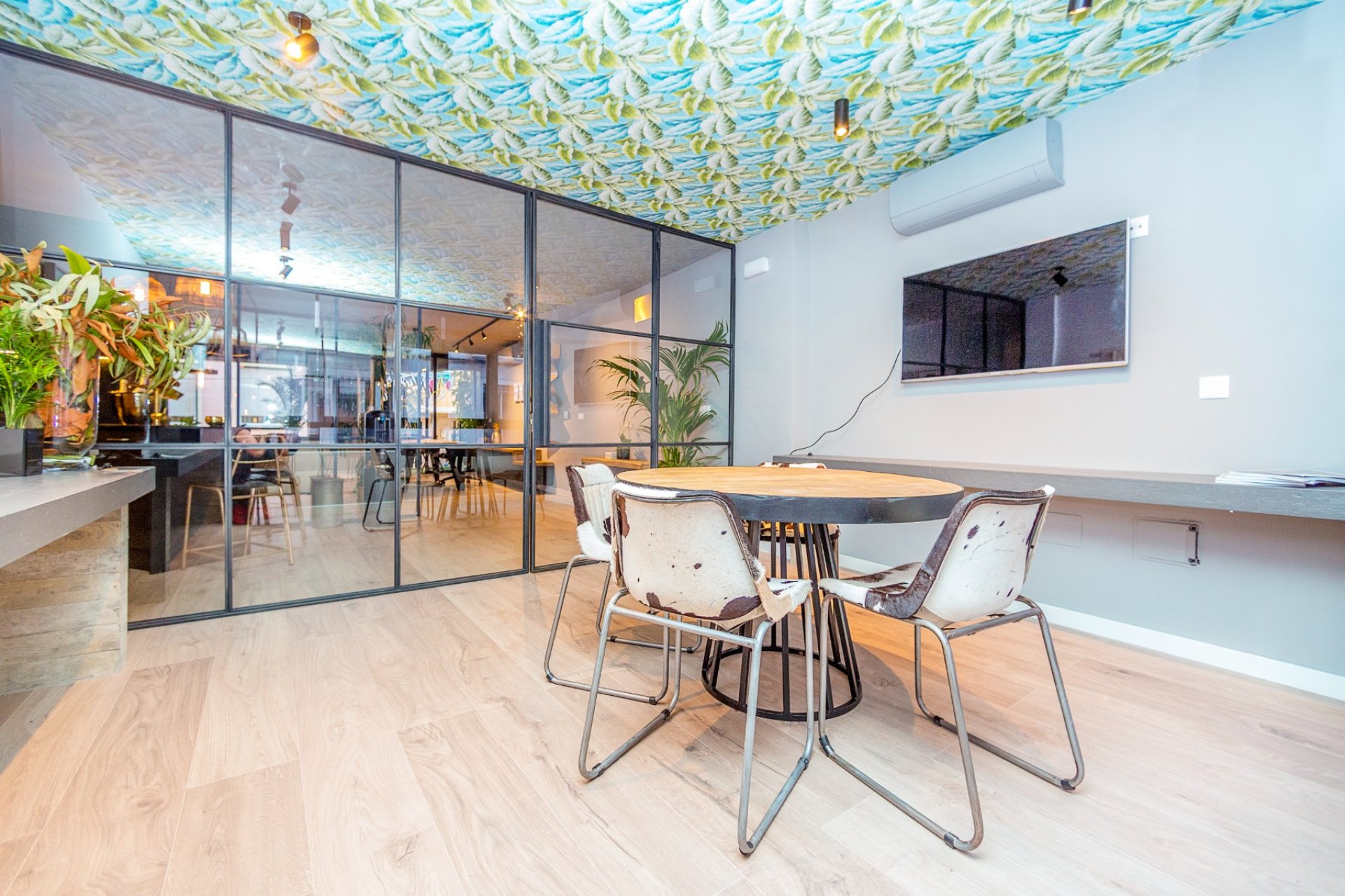 Segunda mano - Apartamento -
Alicante - Costa Blanca