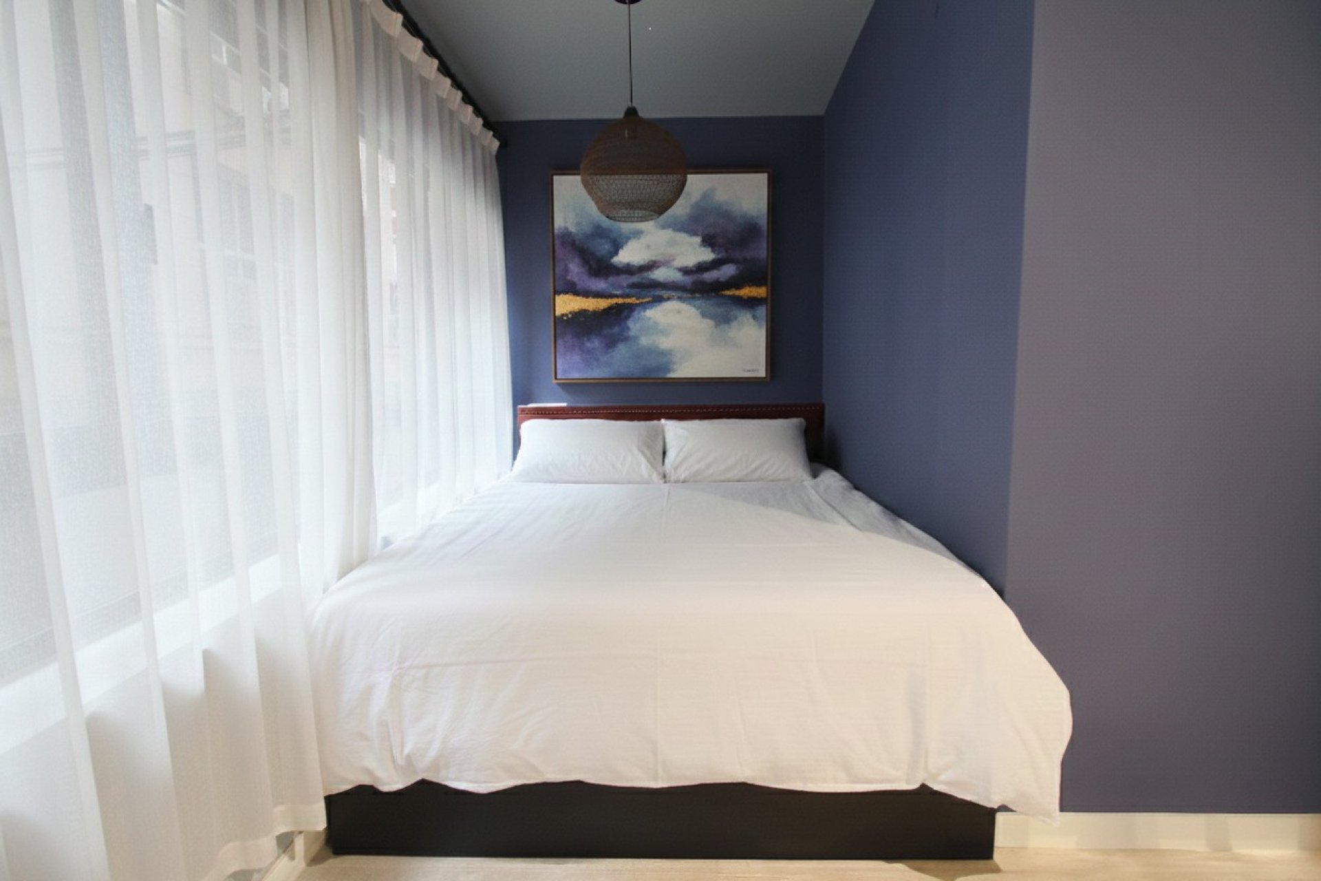 Segunda mano - Apartamento -
Alicante - Costa Blanca