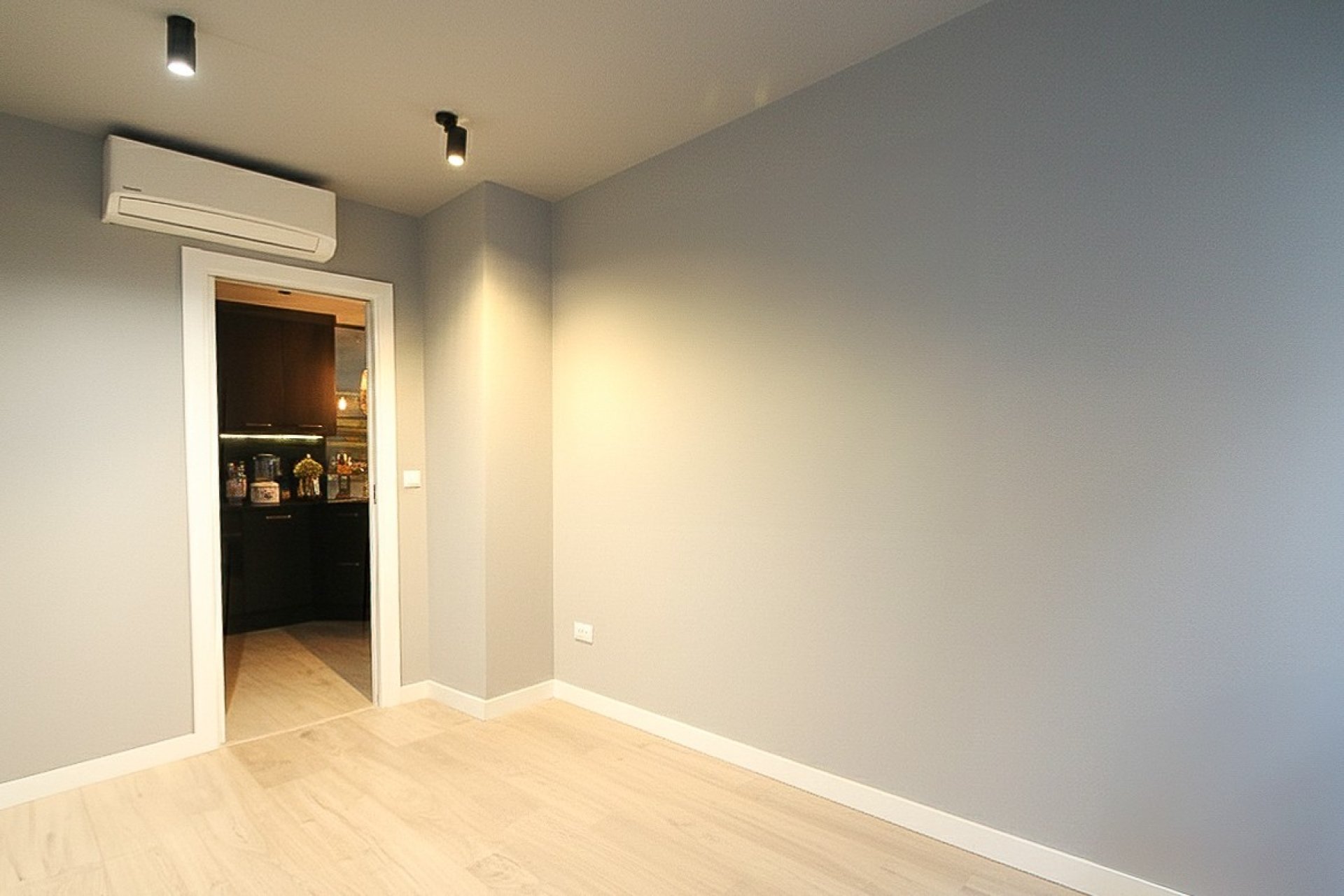 Segunda mano - Apartamento -
Alicante - Costa Blanca