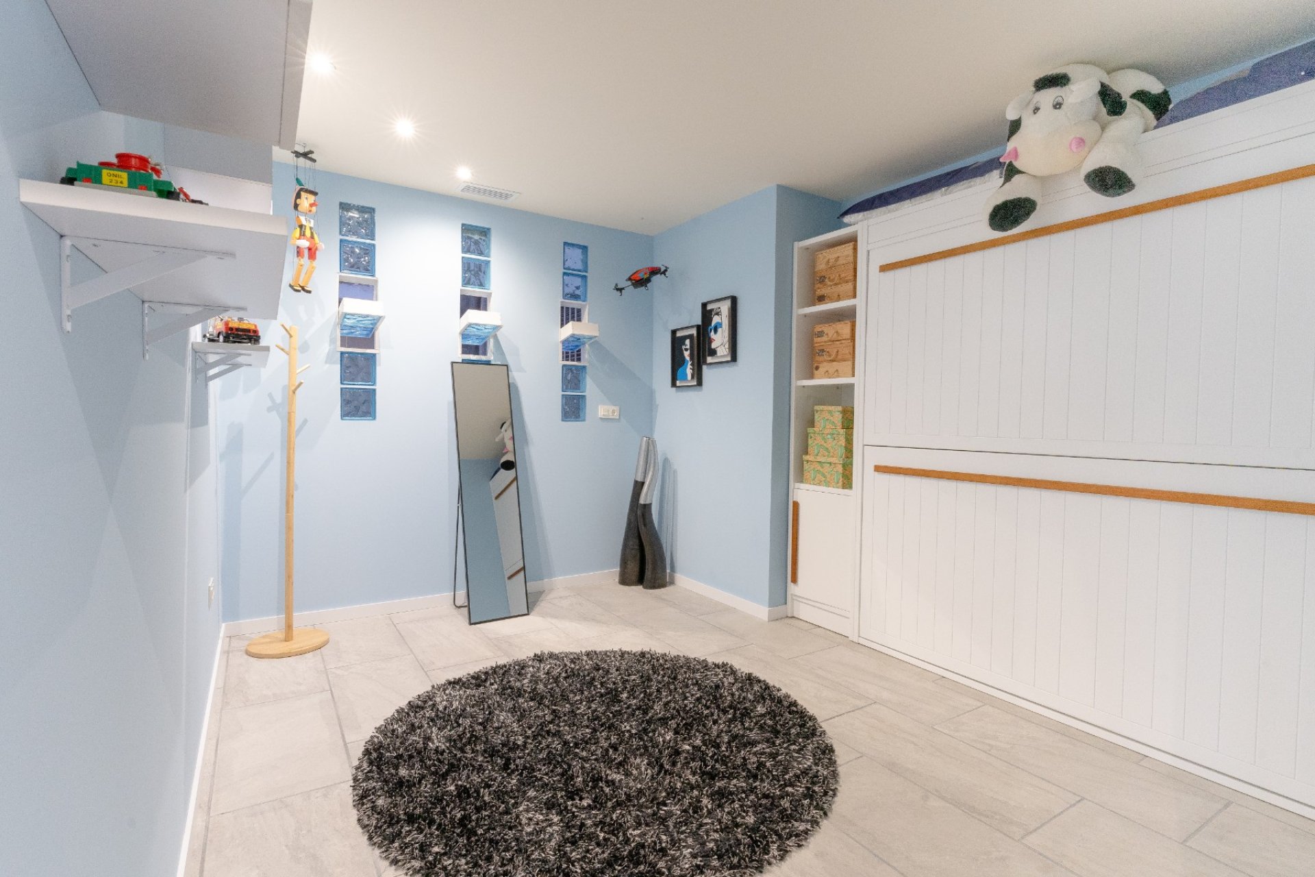 Segunda mano - Apartamento -
Alicante - Costa Blanca