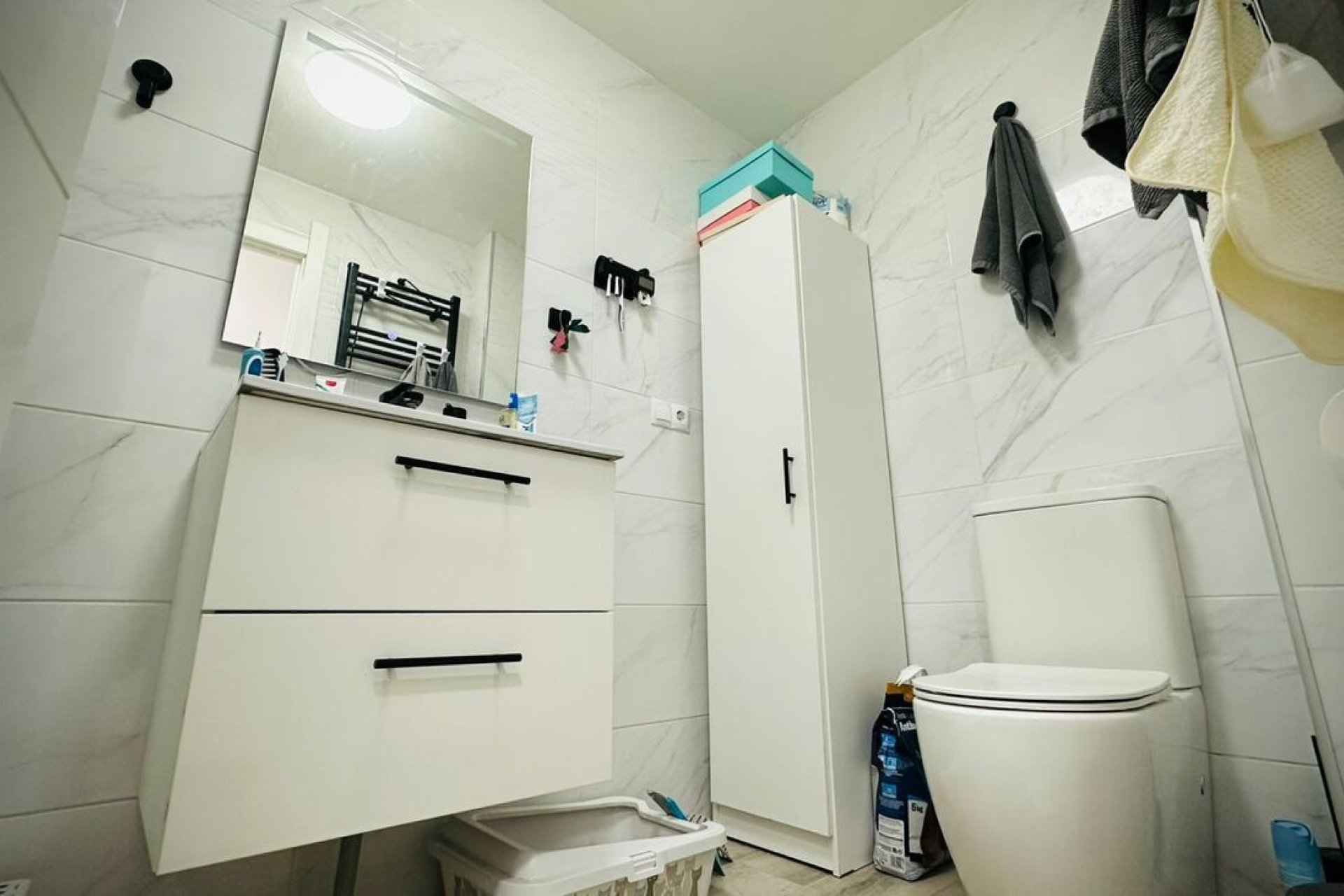 Segunda mano - Apartamento -
Alicante - Las Viñas