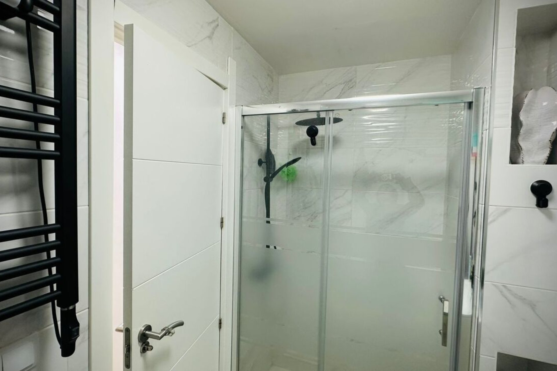 Segunda mano - Apartamento -
Alicante - Las Viñas