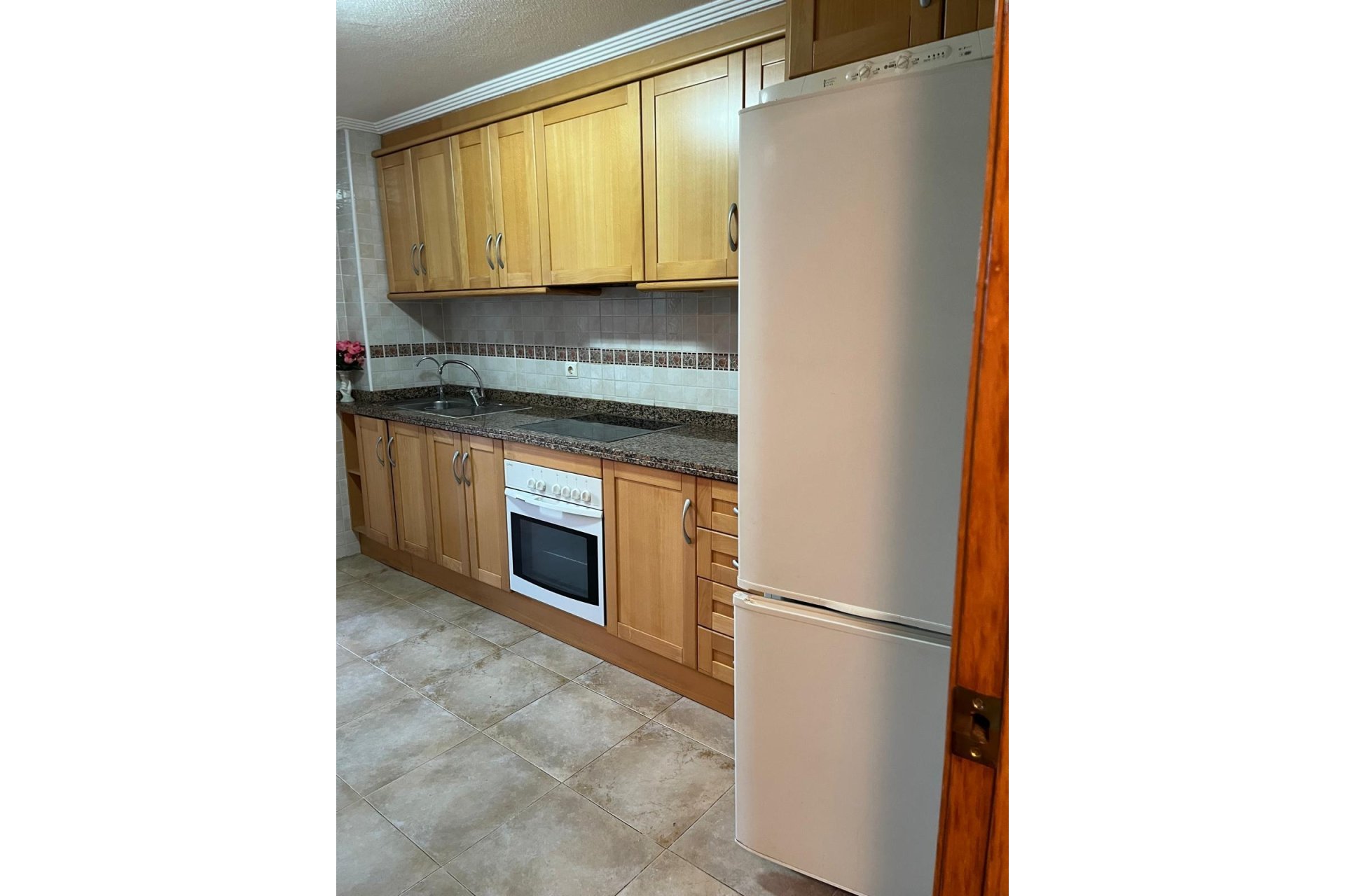 Segunda mano - Apartamento -
Almoradí - Centro Urbano 2