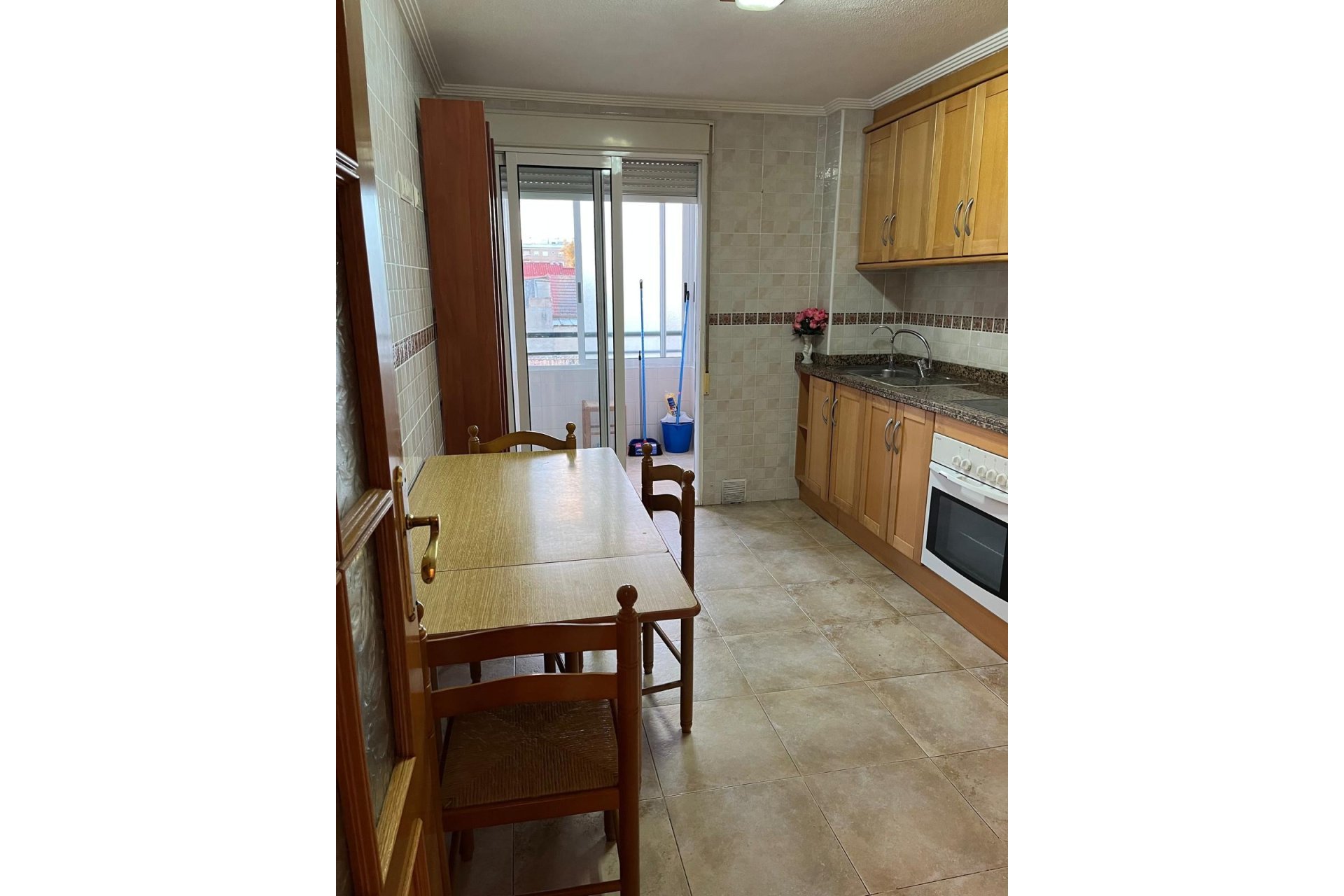 Segunda mano - Apartamento -
Almoradí - Centro Urbano 2