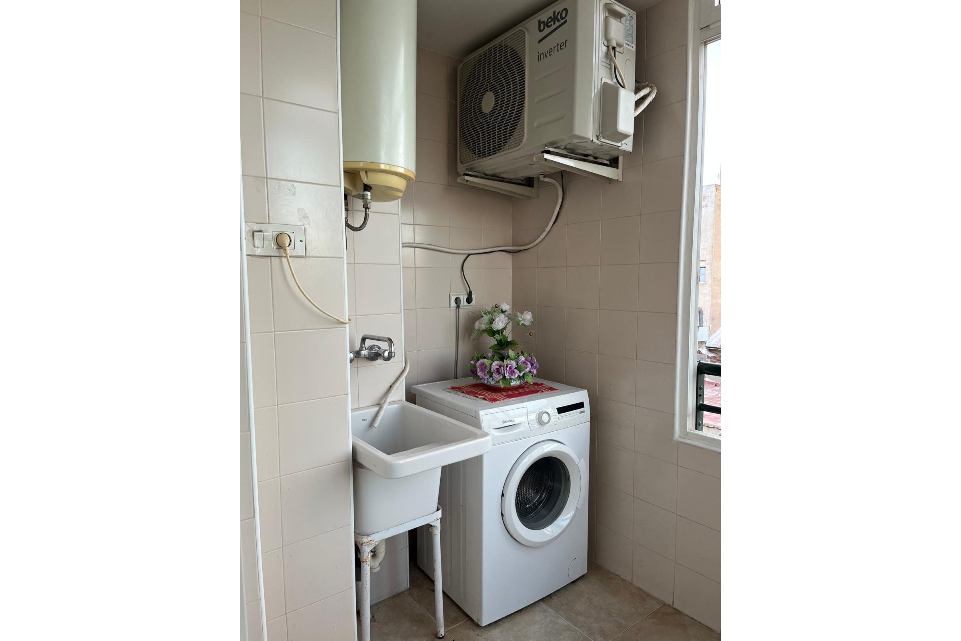 Segunda mano - Apartamento -
Almoradí - Centro Urbano 2