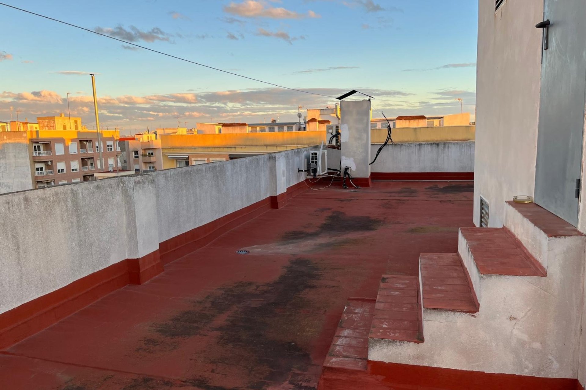 Segunda mano - Apartamento -
Almoradí - Centro Urbano 2