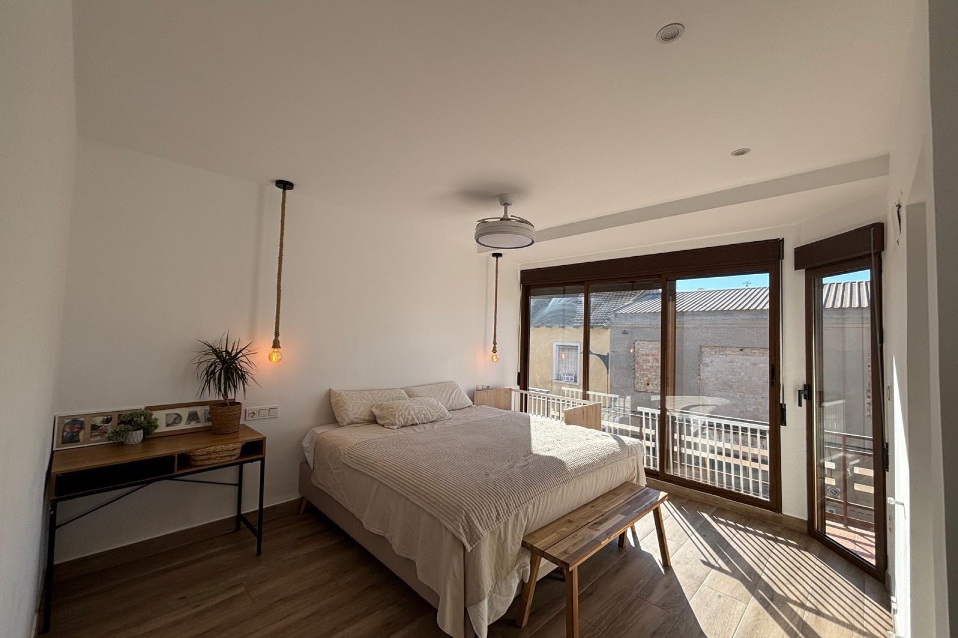 Segunda mano - Apartamento -
Almoradí - Centro Urbano 2