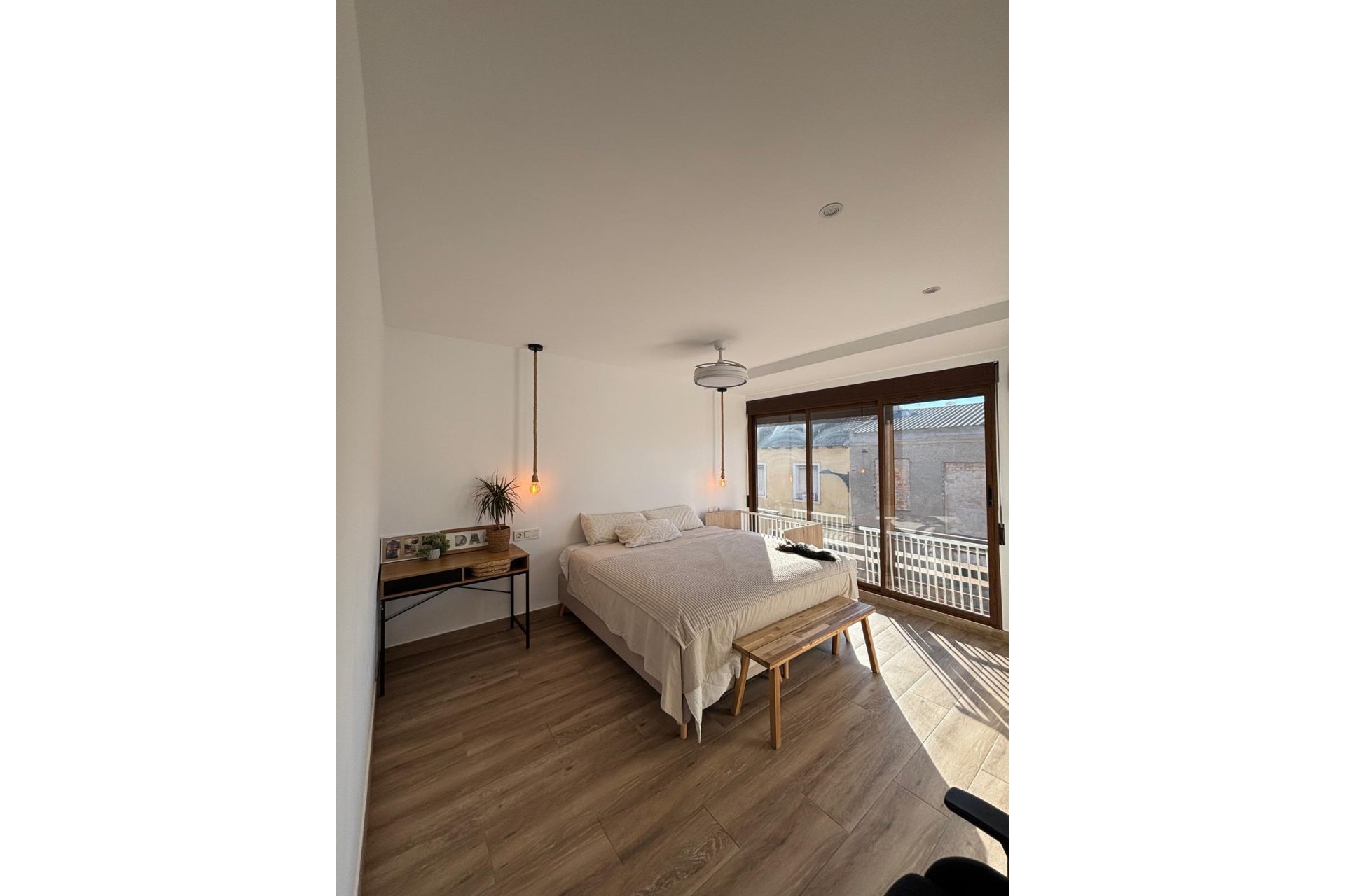 Segunda mano - Apartamento -
Almoradí - Centro Urbano 2